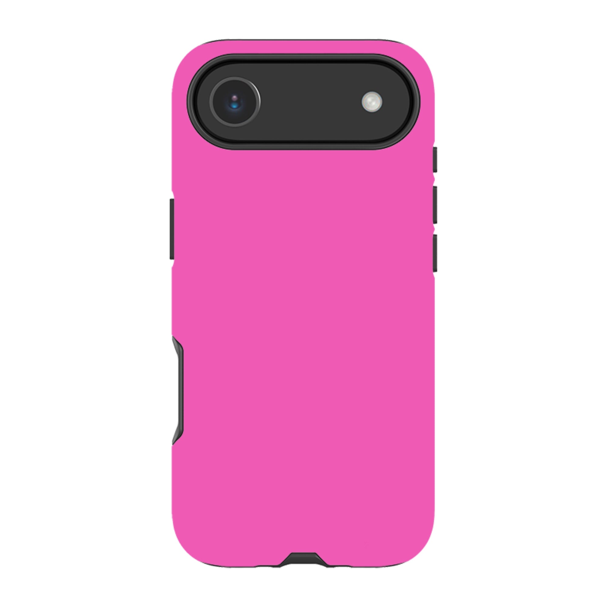 iPhone Tough Case - Marrakesh Pink