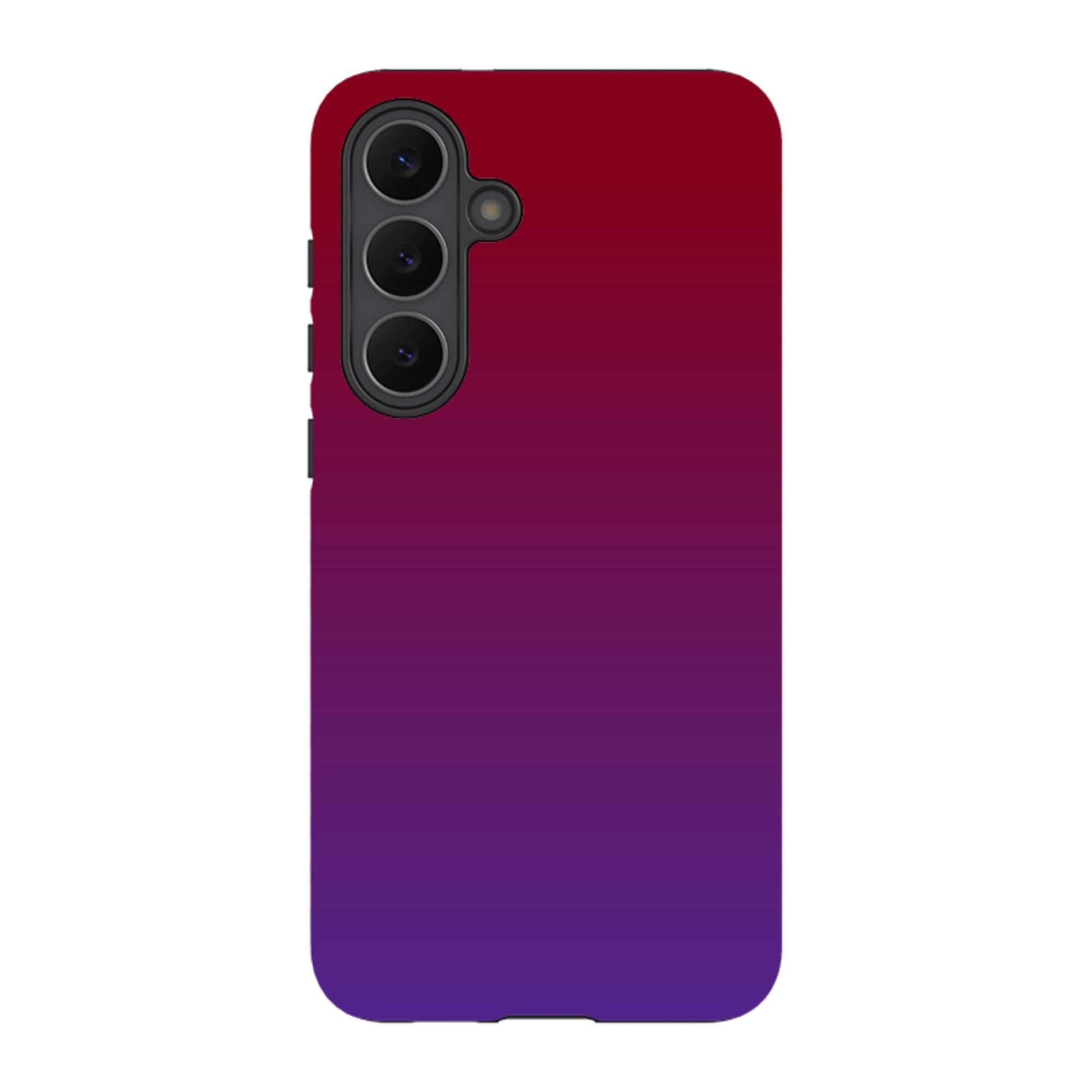 Samsung Tough Case - Luminous By Kitty Joseph