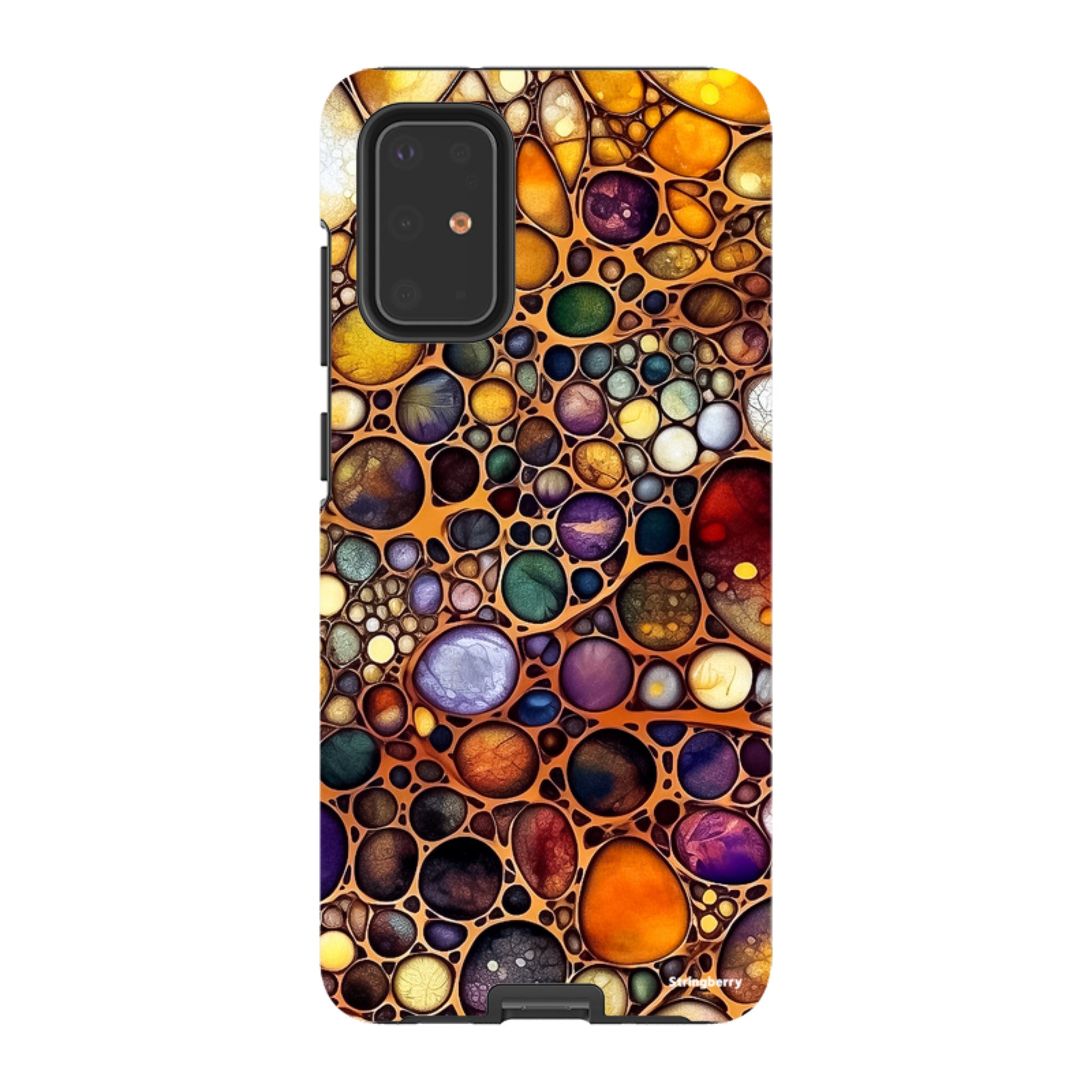 Samsung Tough Case - Finn