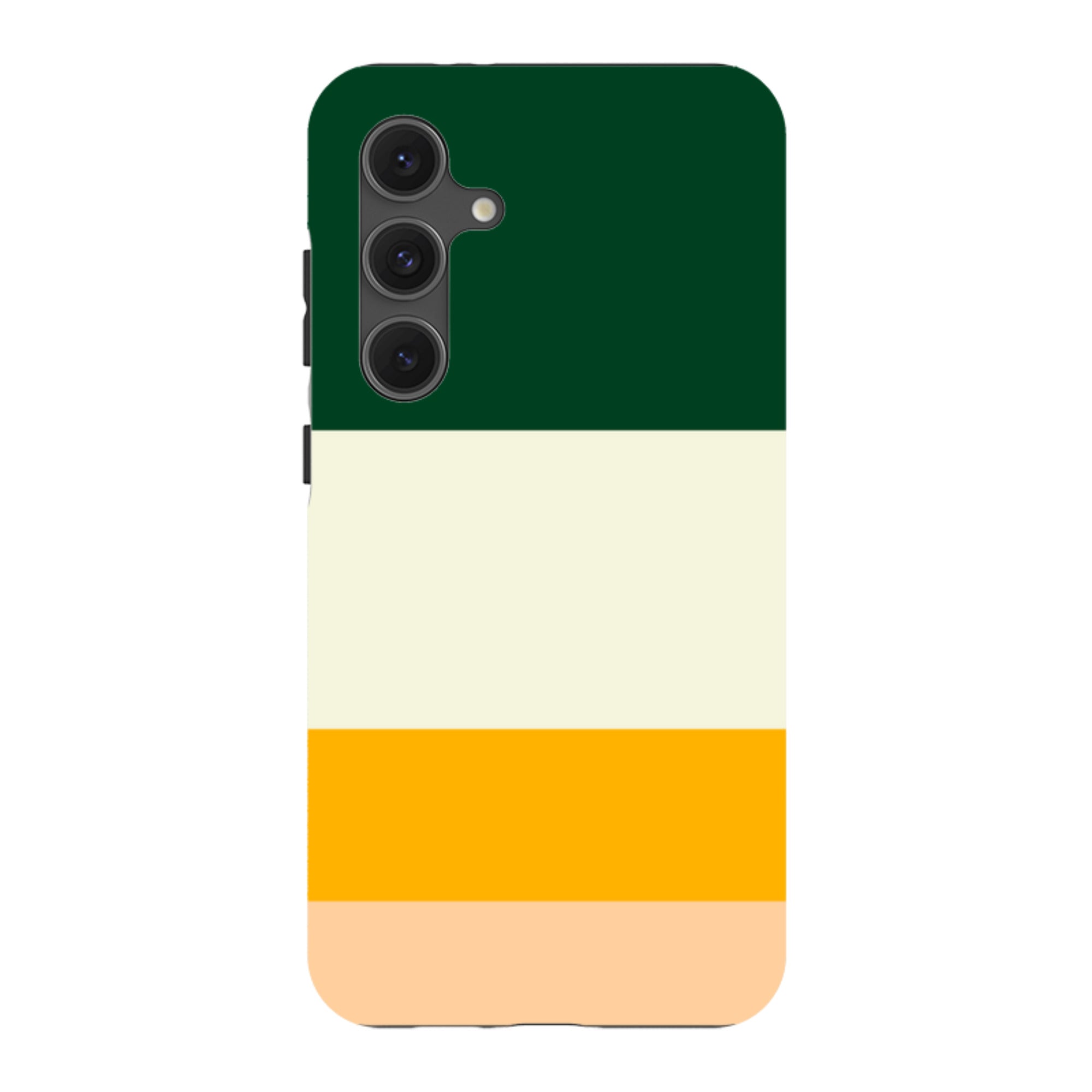 Samsung Tough Case - Macau Chroma