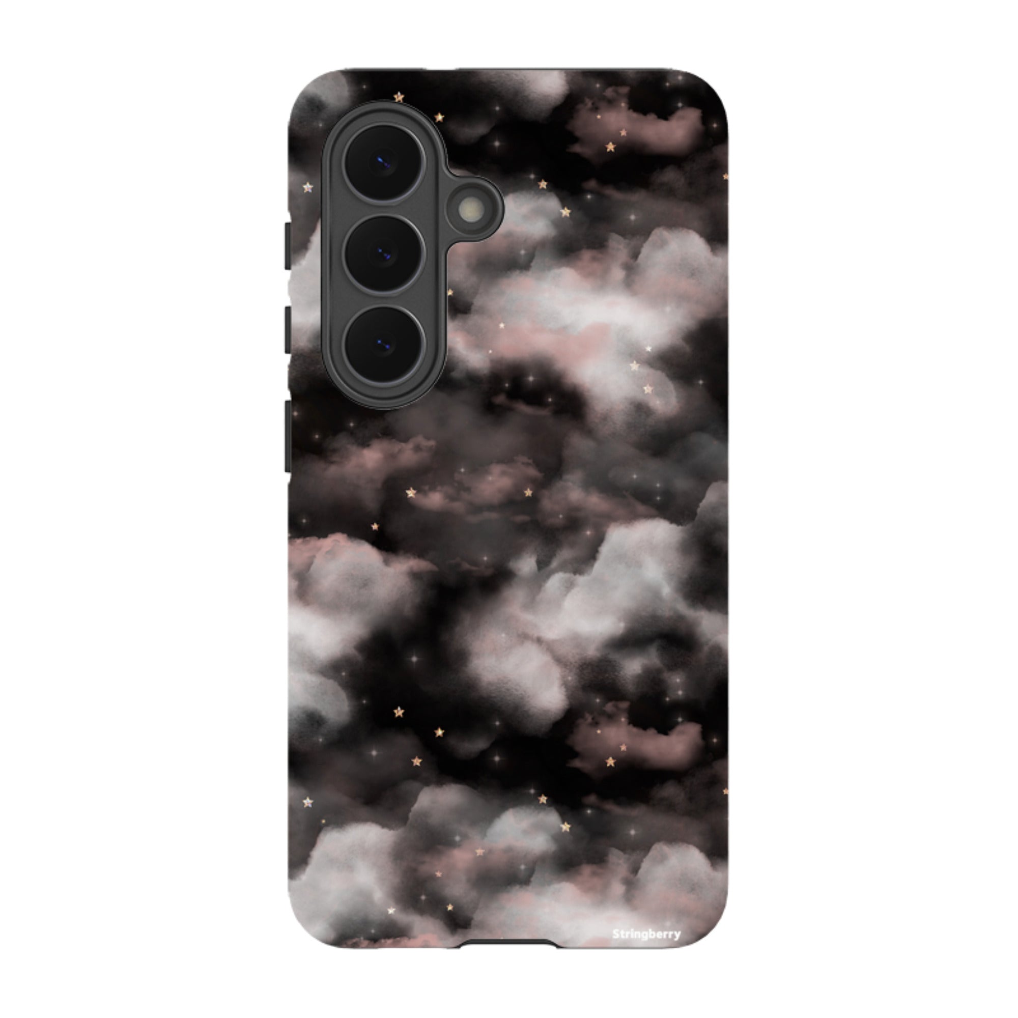 Samsung Tough Case - Evening Skies