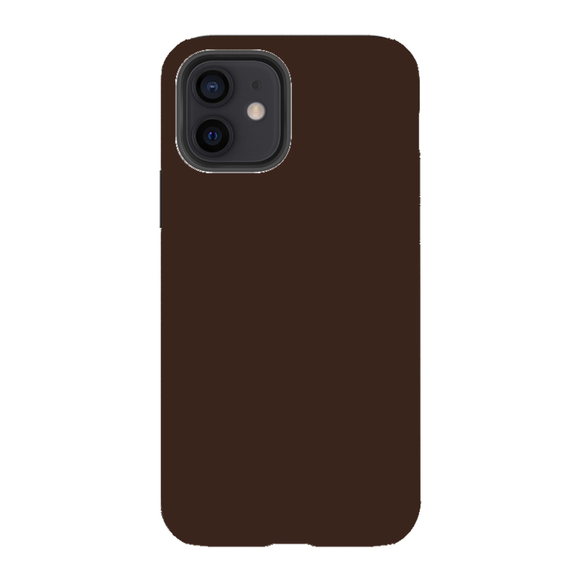 iPhone Tough Case - Durban Brown