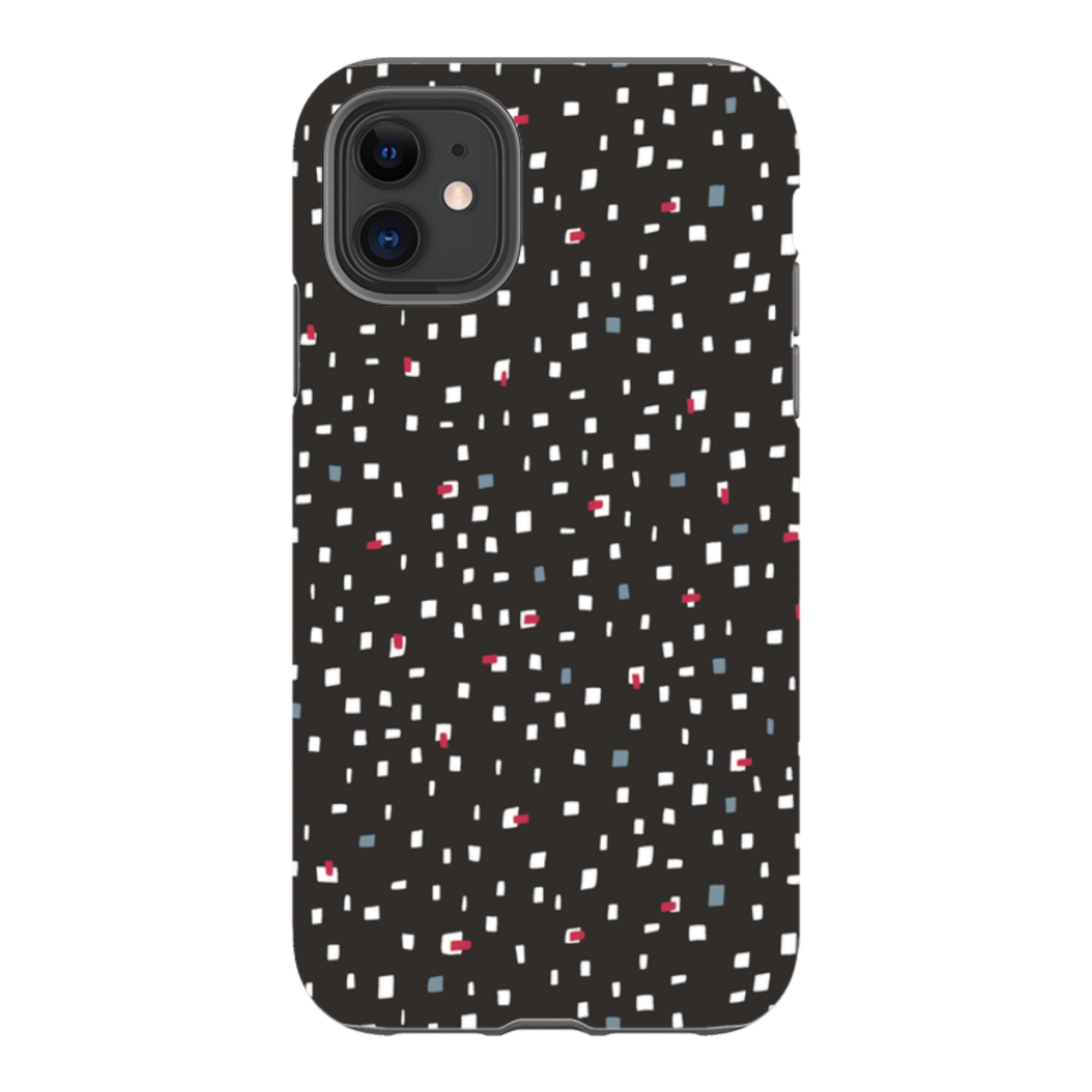 iPhone Tough Case - Dash By Ali Brookes