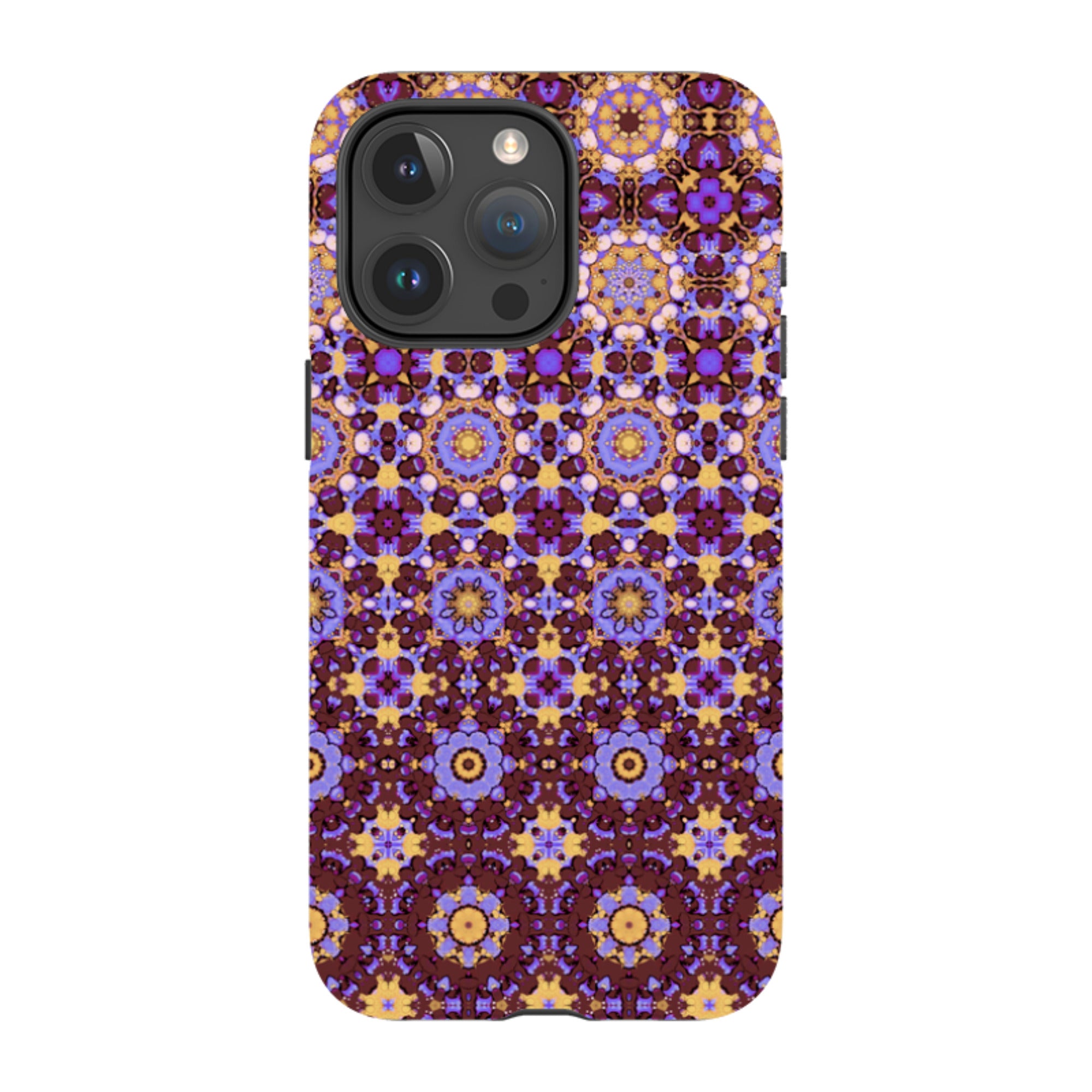 iPhone Tough Case - Bonnaroo