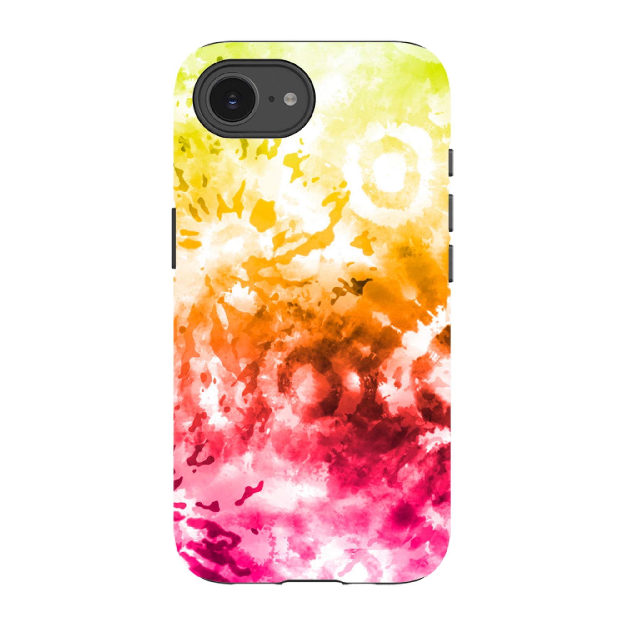 iPhone Tough Case - Hopscotch