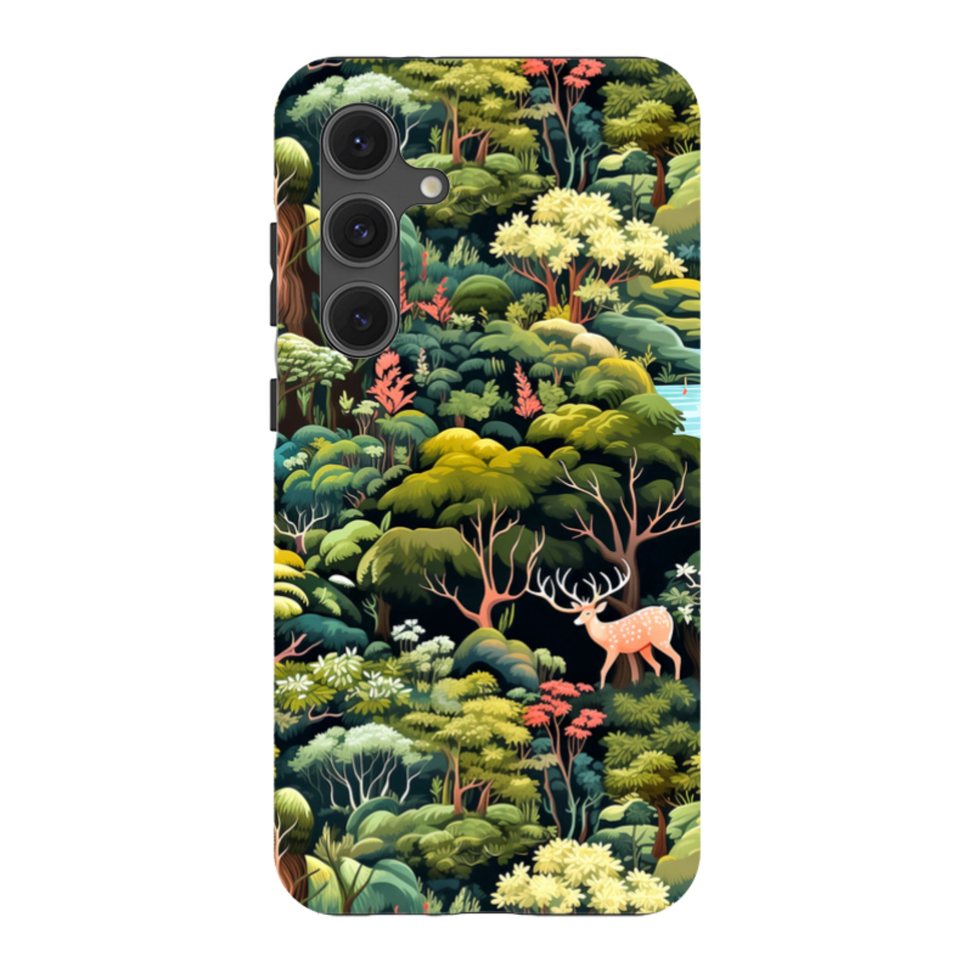 Samsung Tough Case - Odenwald Park