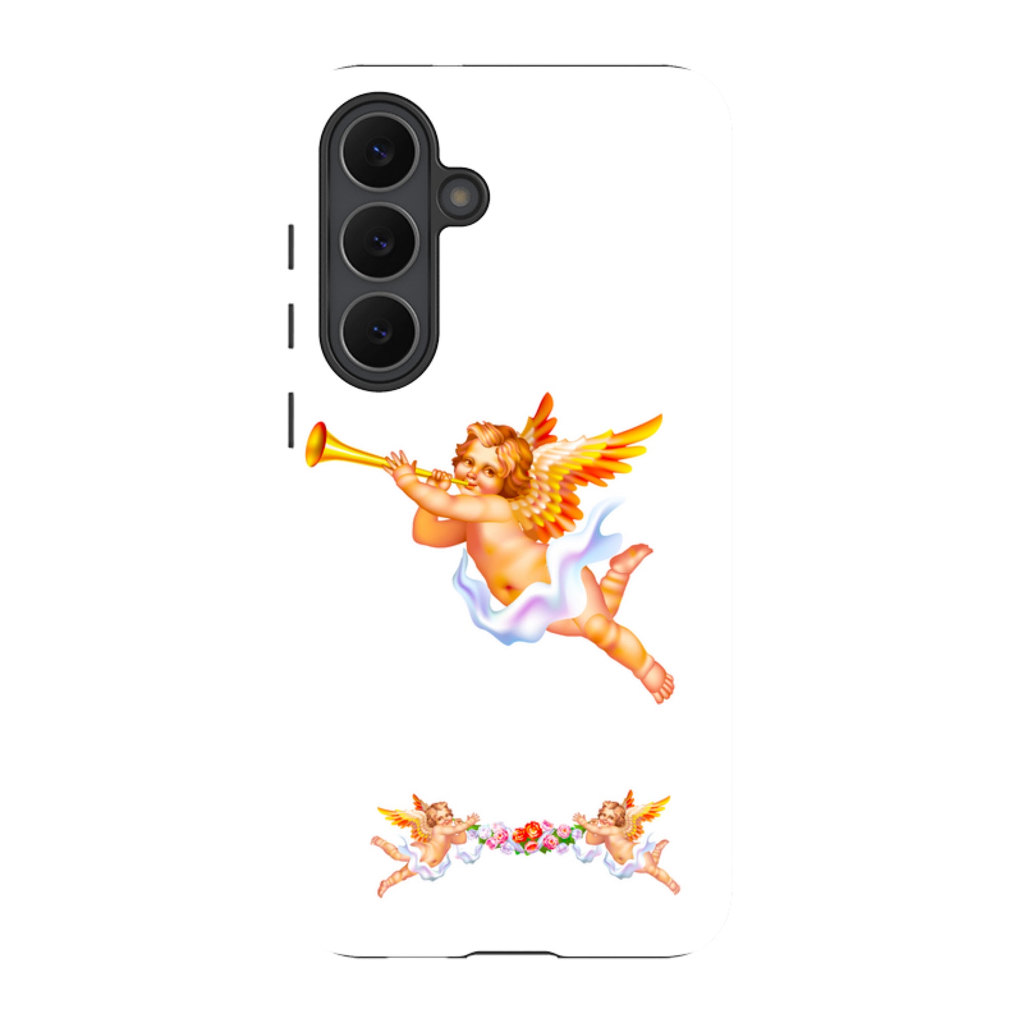 Samsung Tough Case - Angels