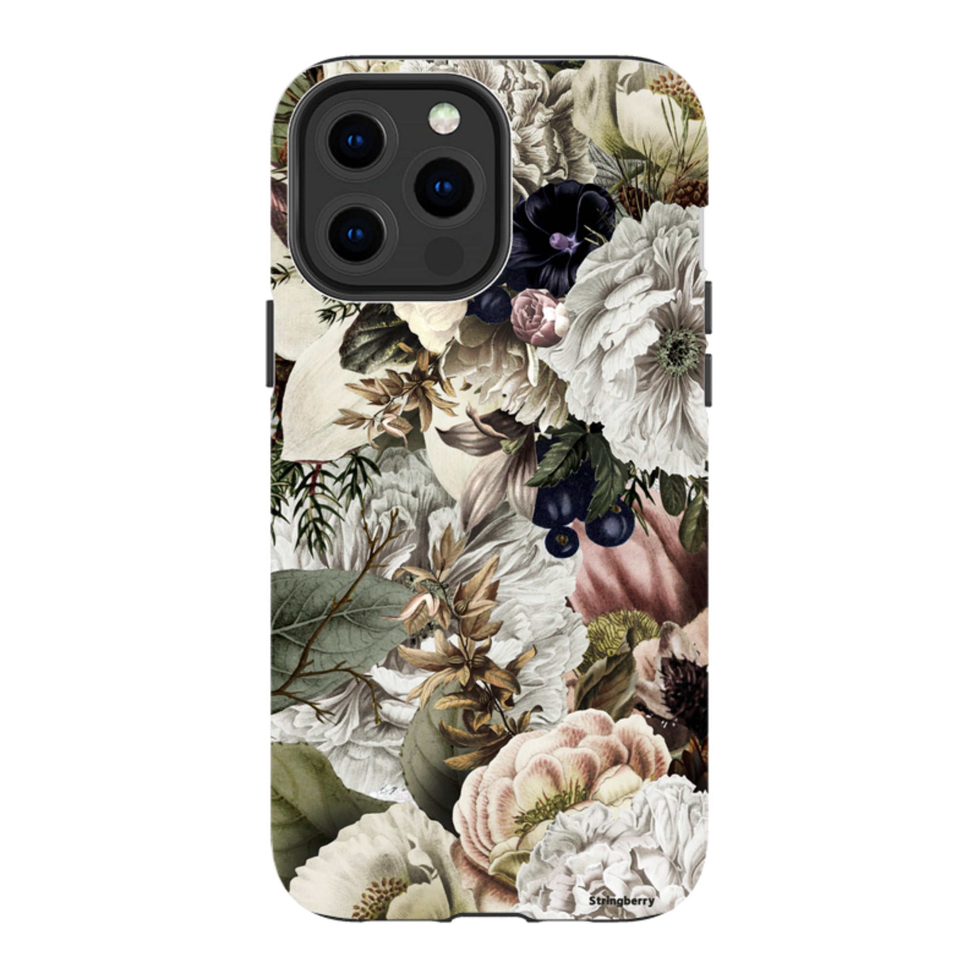 iPhone Tough Case - Make Believe