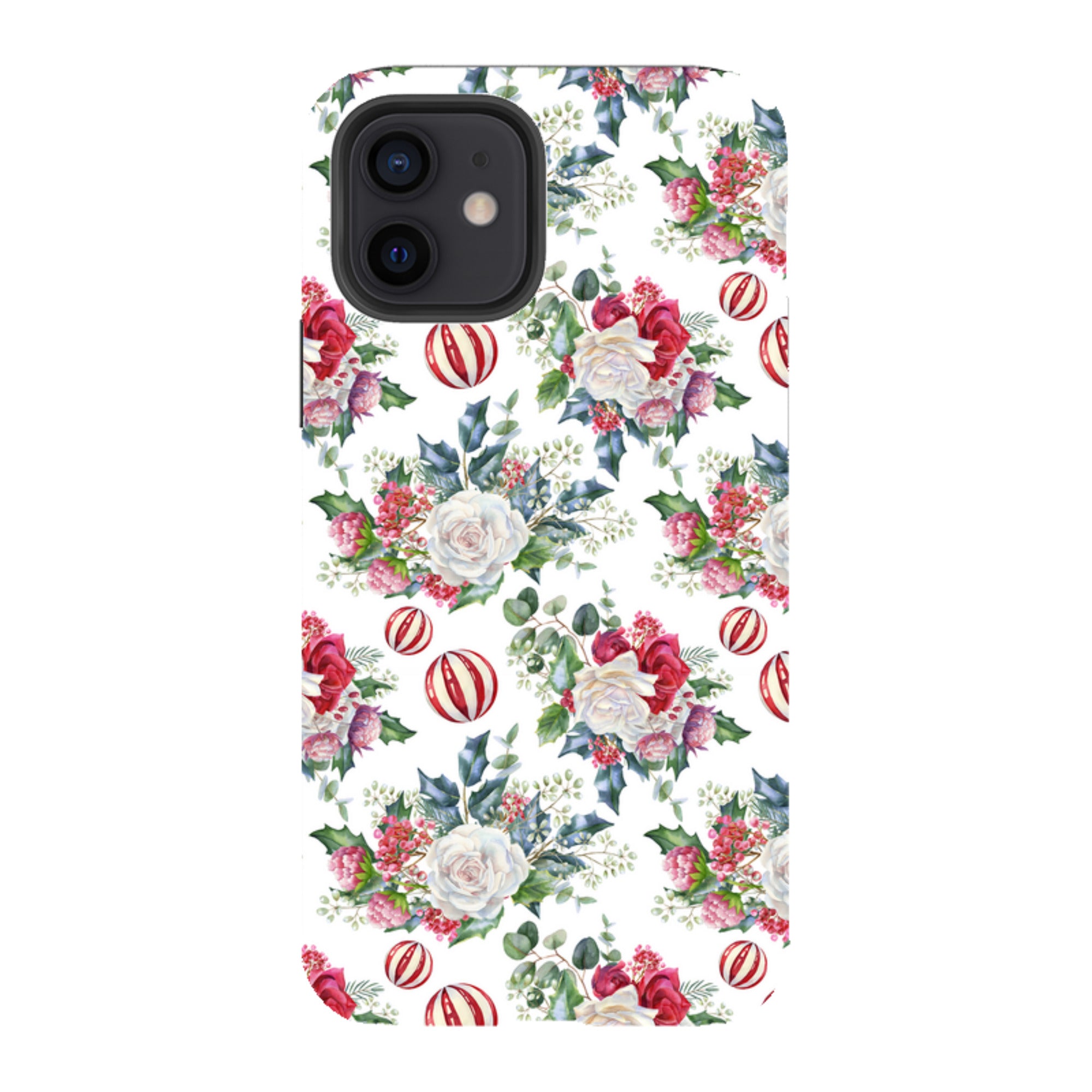 iPhone Tough Case - An Xmas Fair