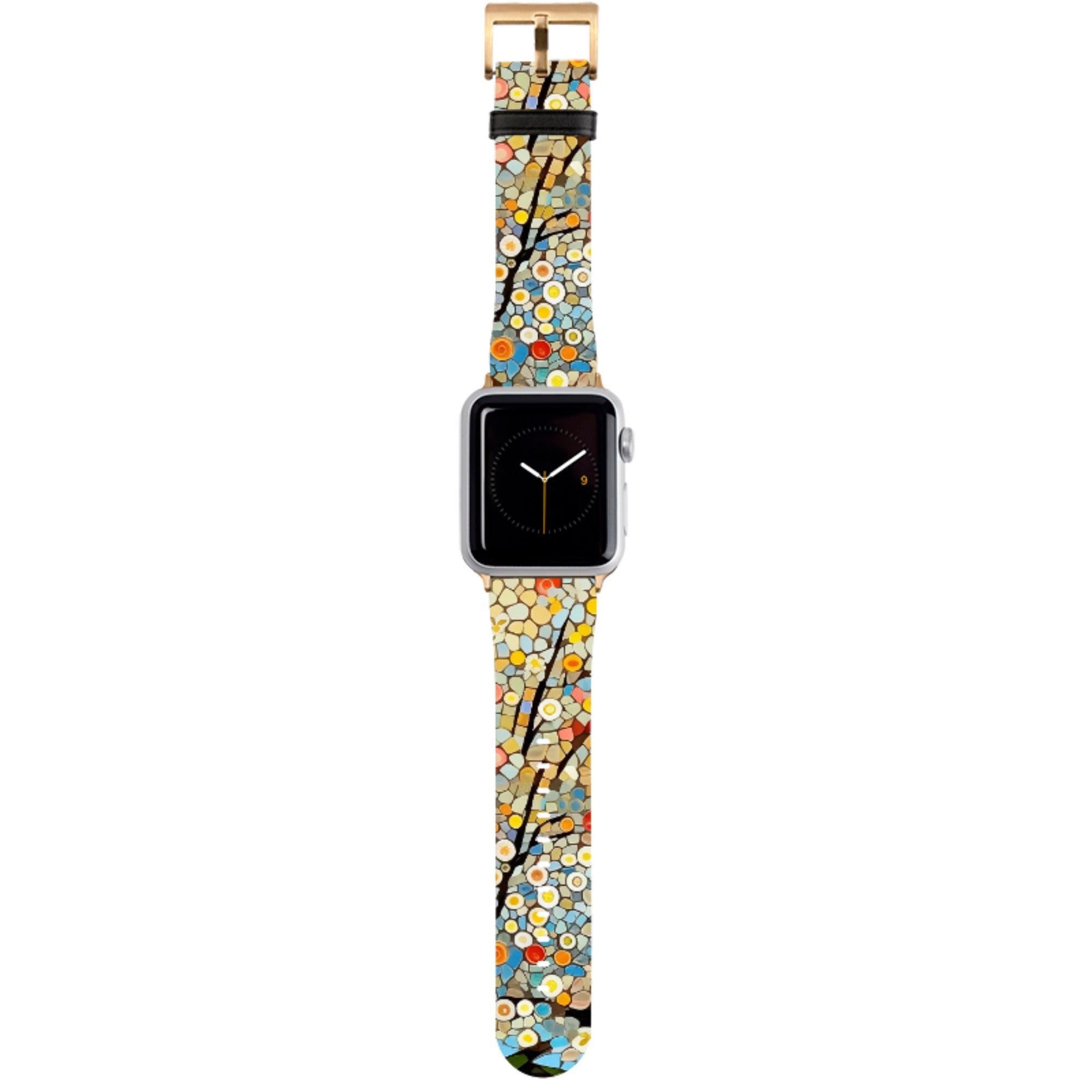 Banwell Apple Watch Strap