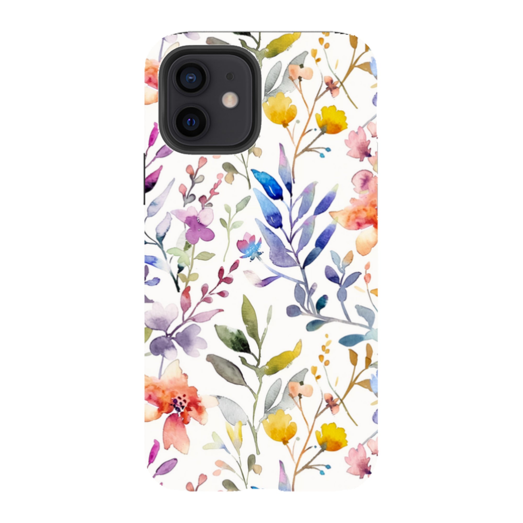 iPhone Tough Case - Dion II