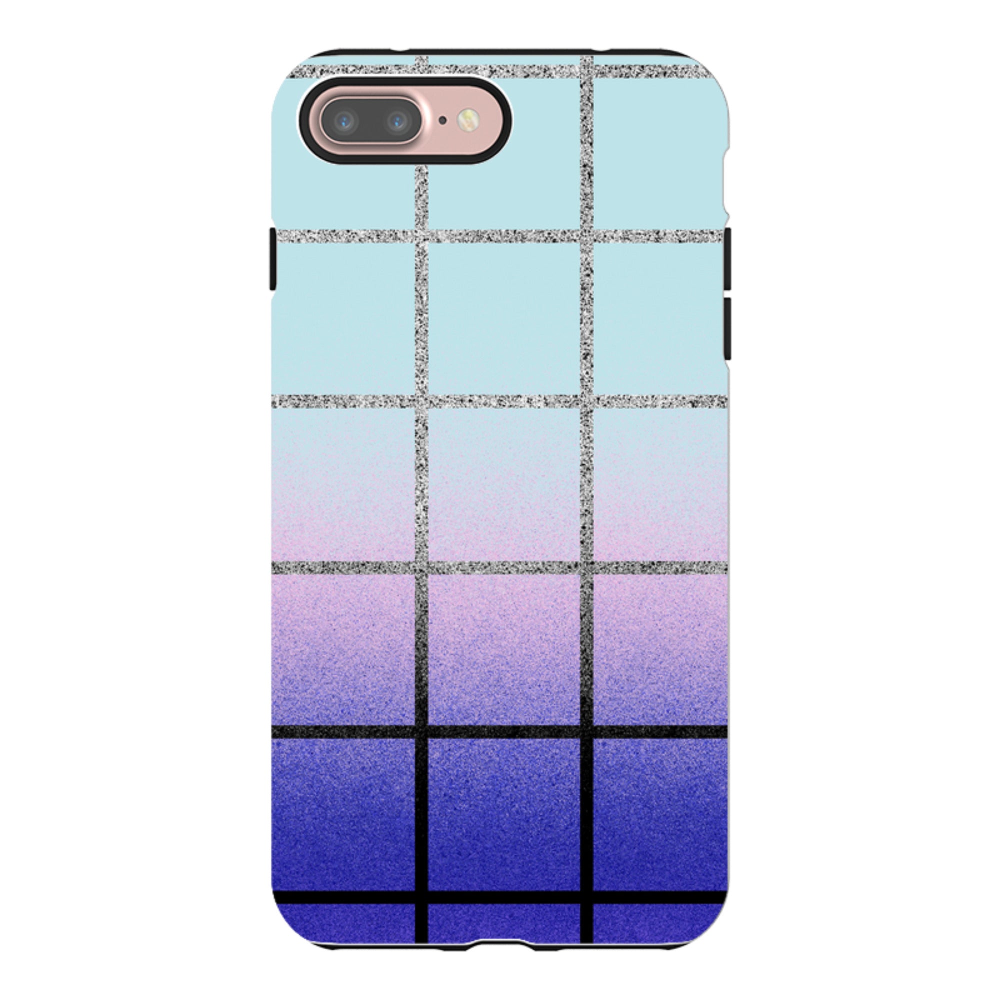 iPhone Tough Case - Dawn Window By Kitty Joseph