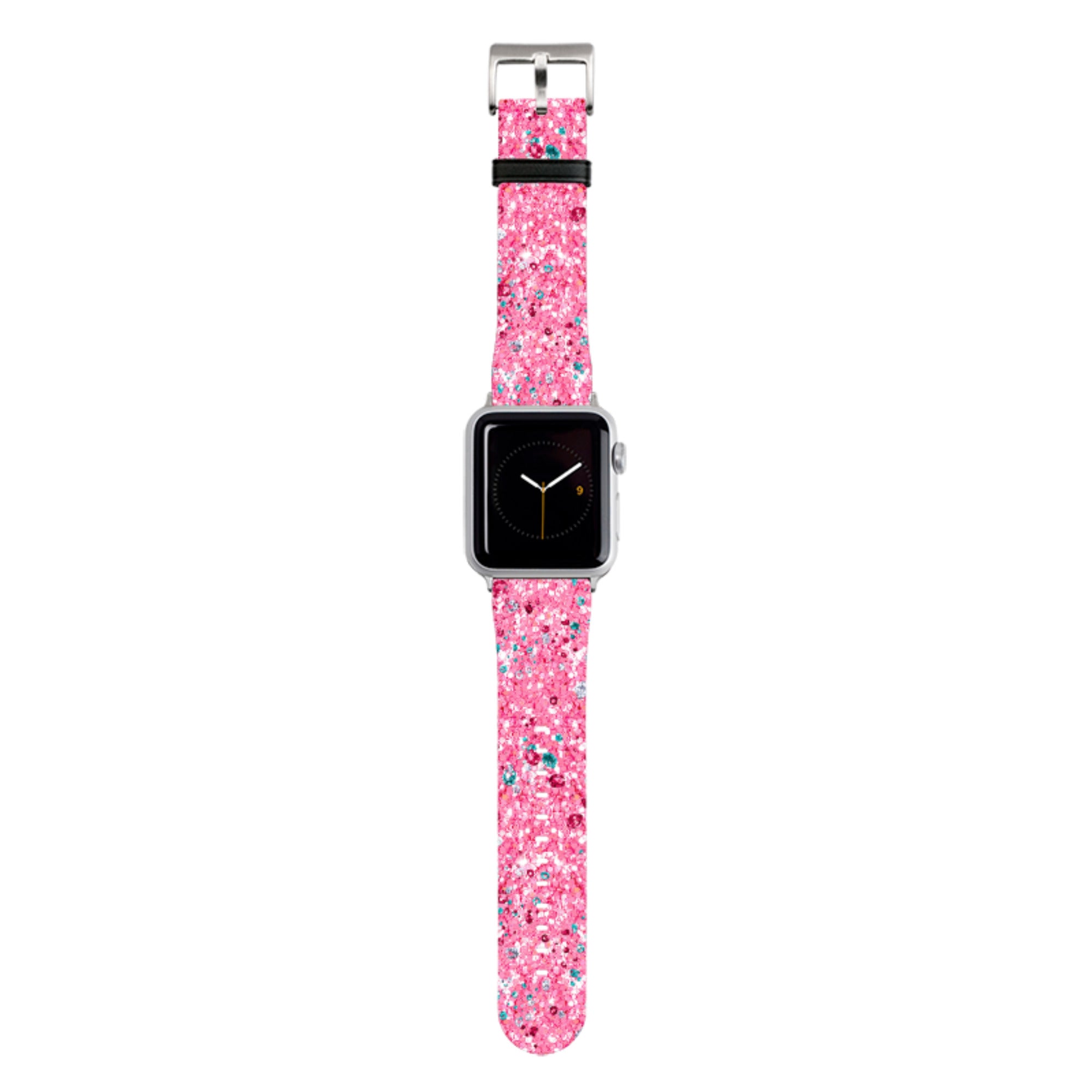 Cosmos Comet Apple Watch Strap
