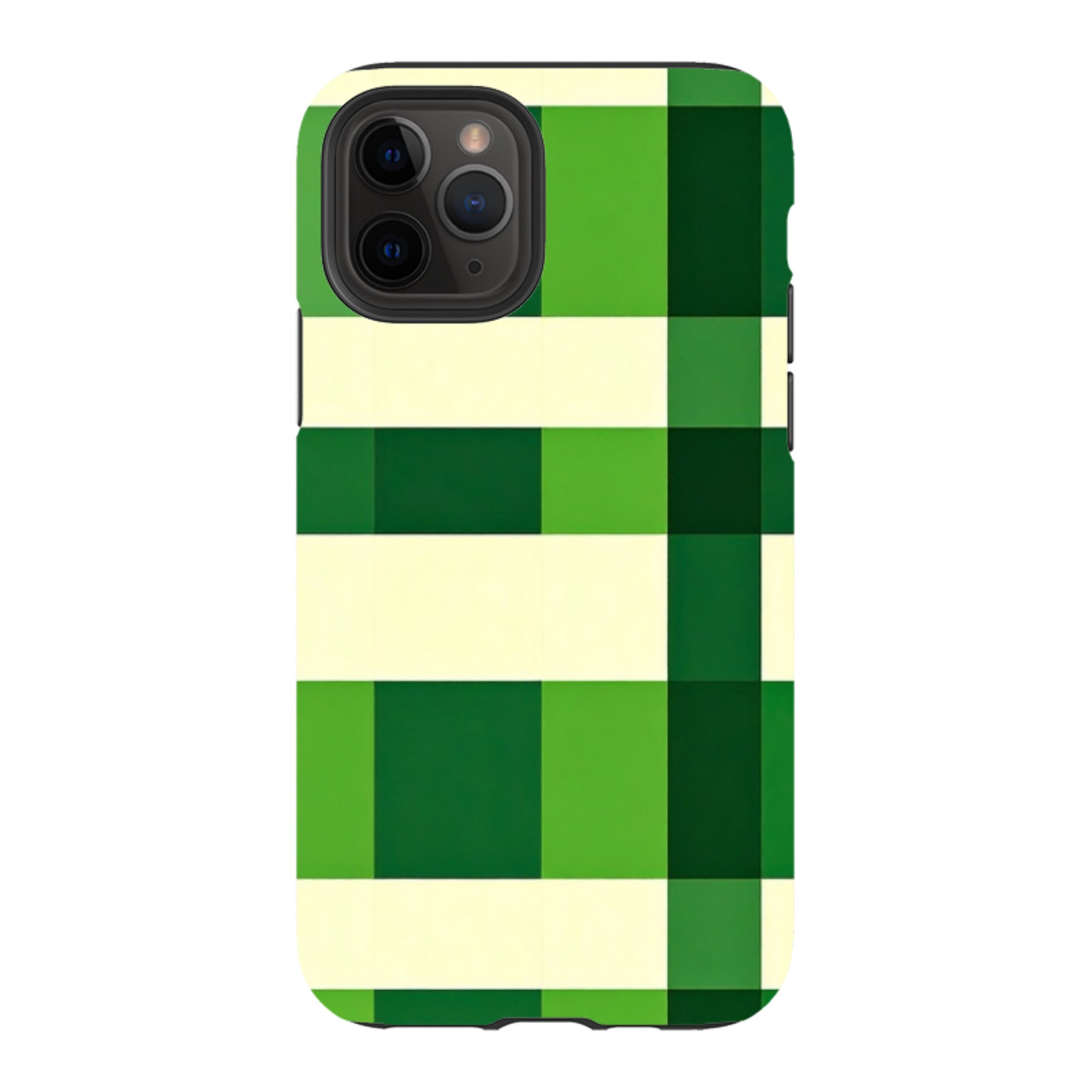 iPhone Tough Case - Absinth Check