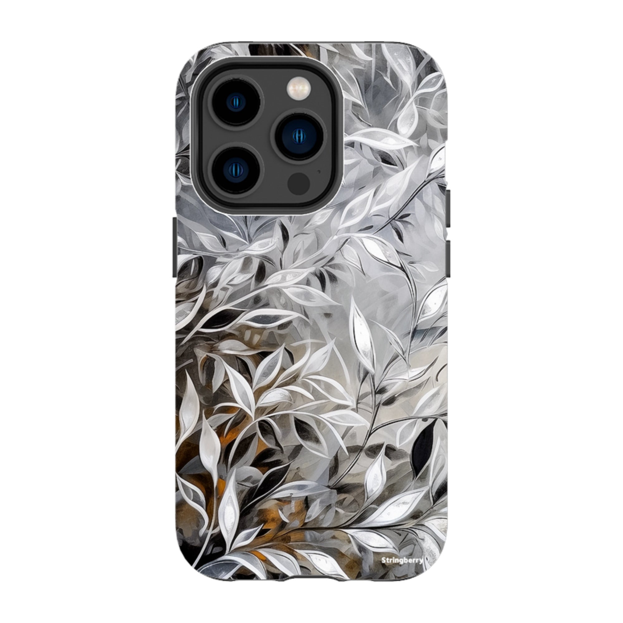 iPhone Tough Case - Sutton Wick