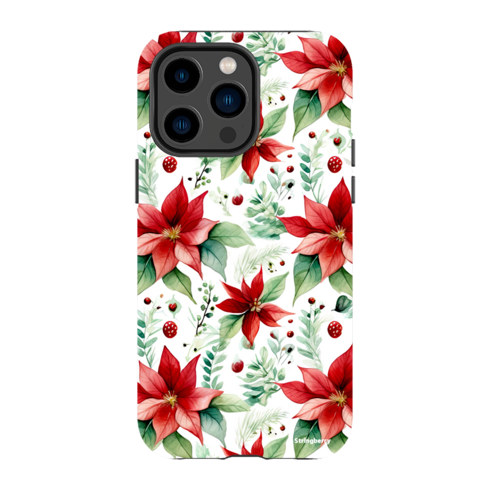 iPhone MagSafe Tough Case -  Carol Of The Bells