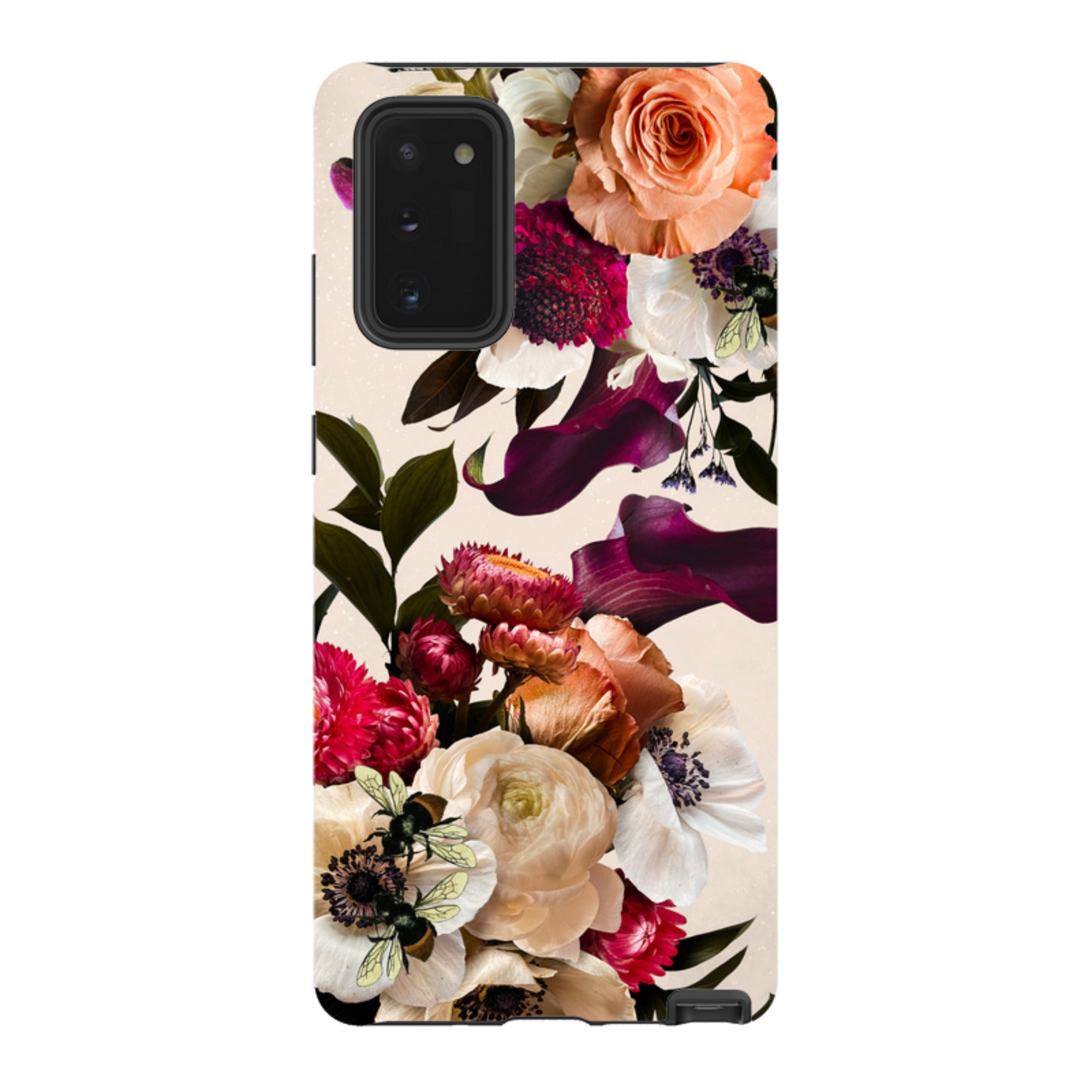 Samsung Tough Case - Endurance Pale