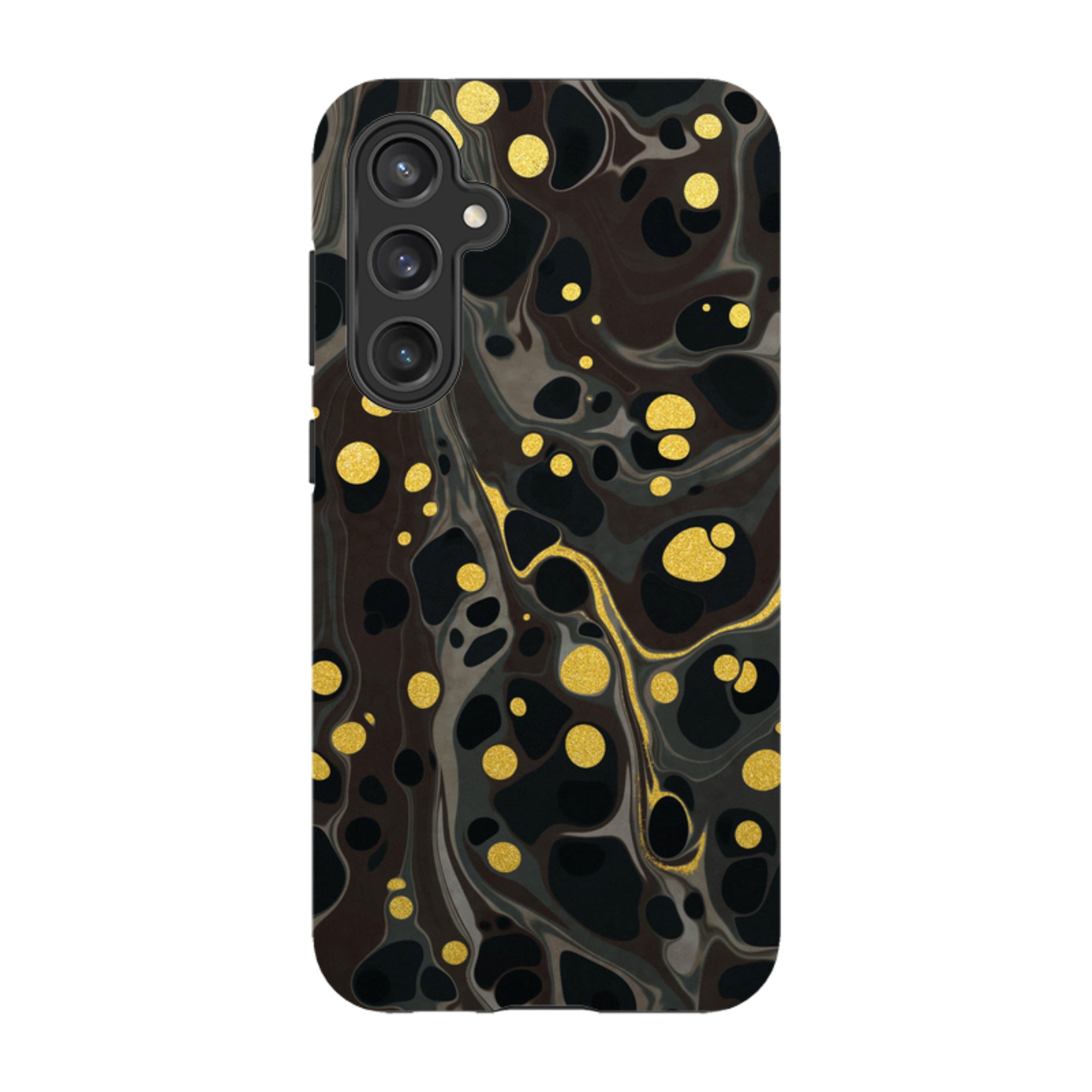 Samsung Tough Case - Moon Mist