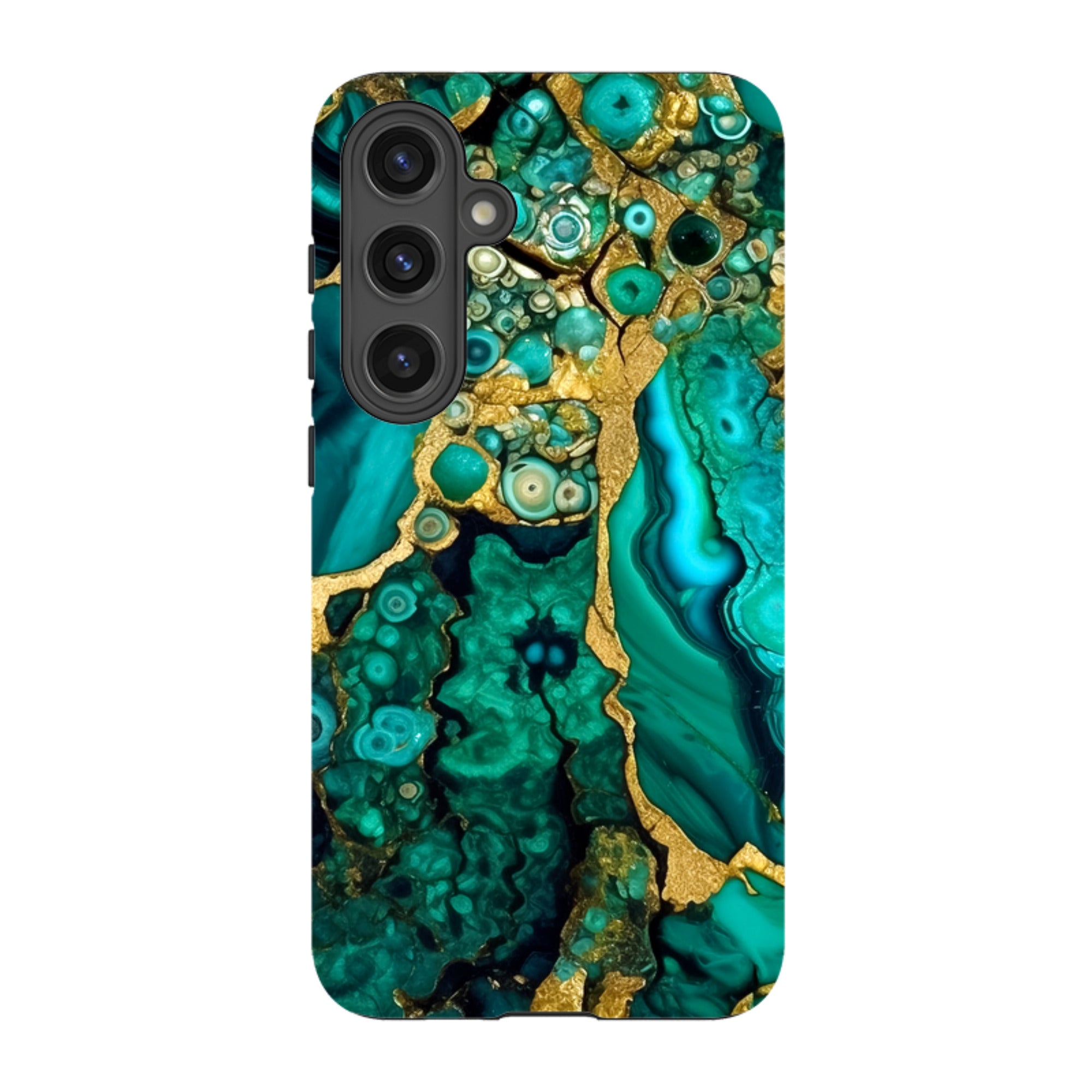 Samsung Tough Case - Marine Gold