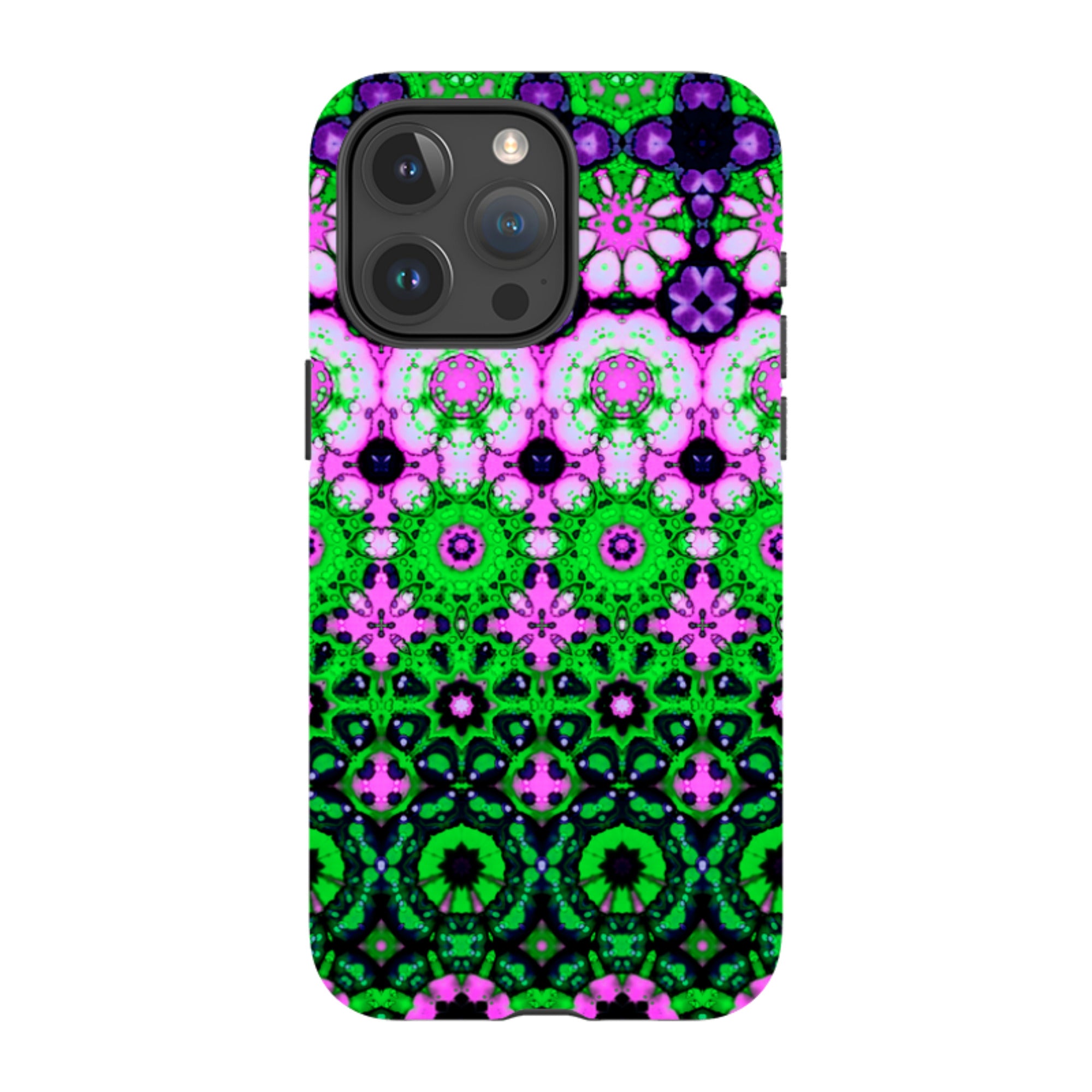 iPhone Tough Case - Sandjam