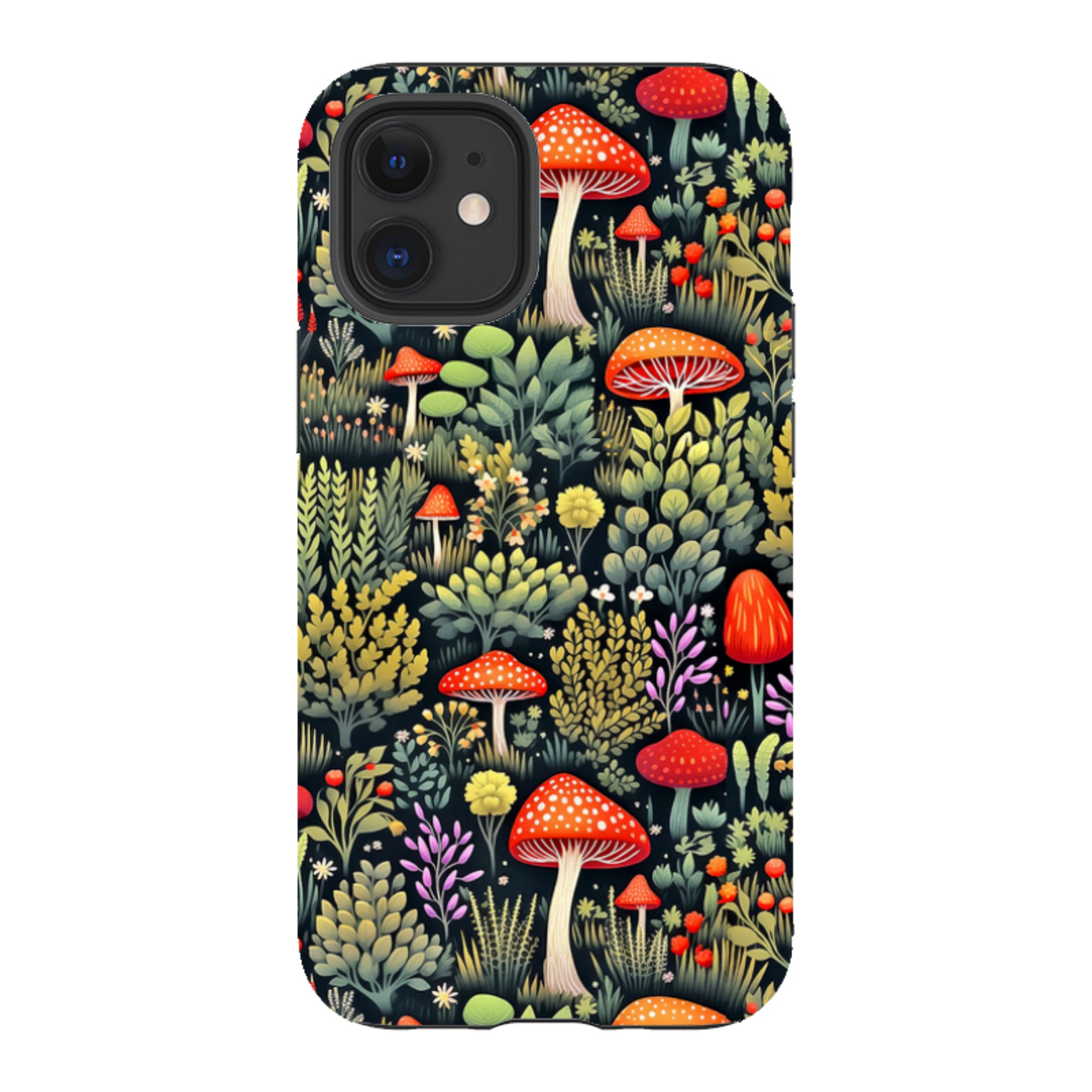 iPhone Tough Case - Ballons Des Vosges