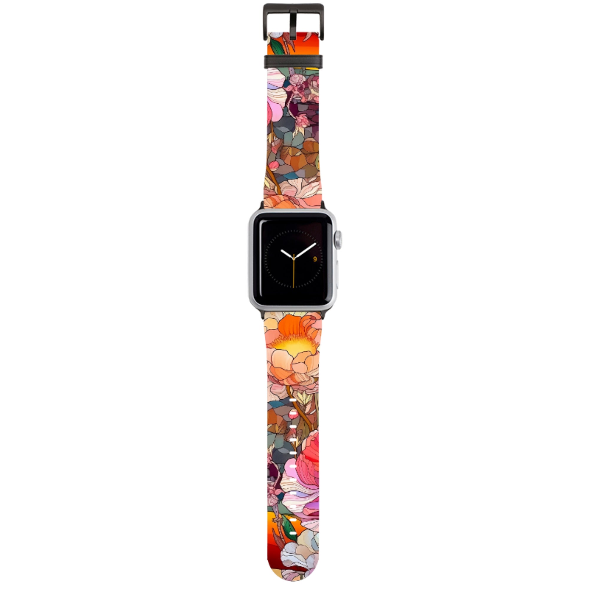 Feltwell Apple Watch Strap