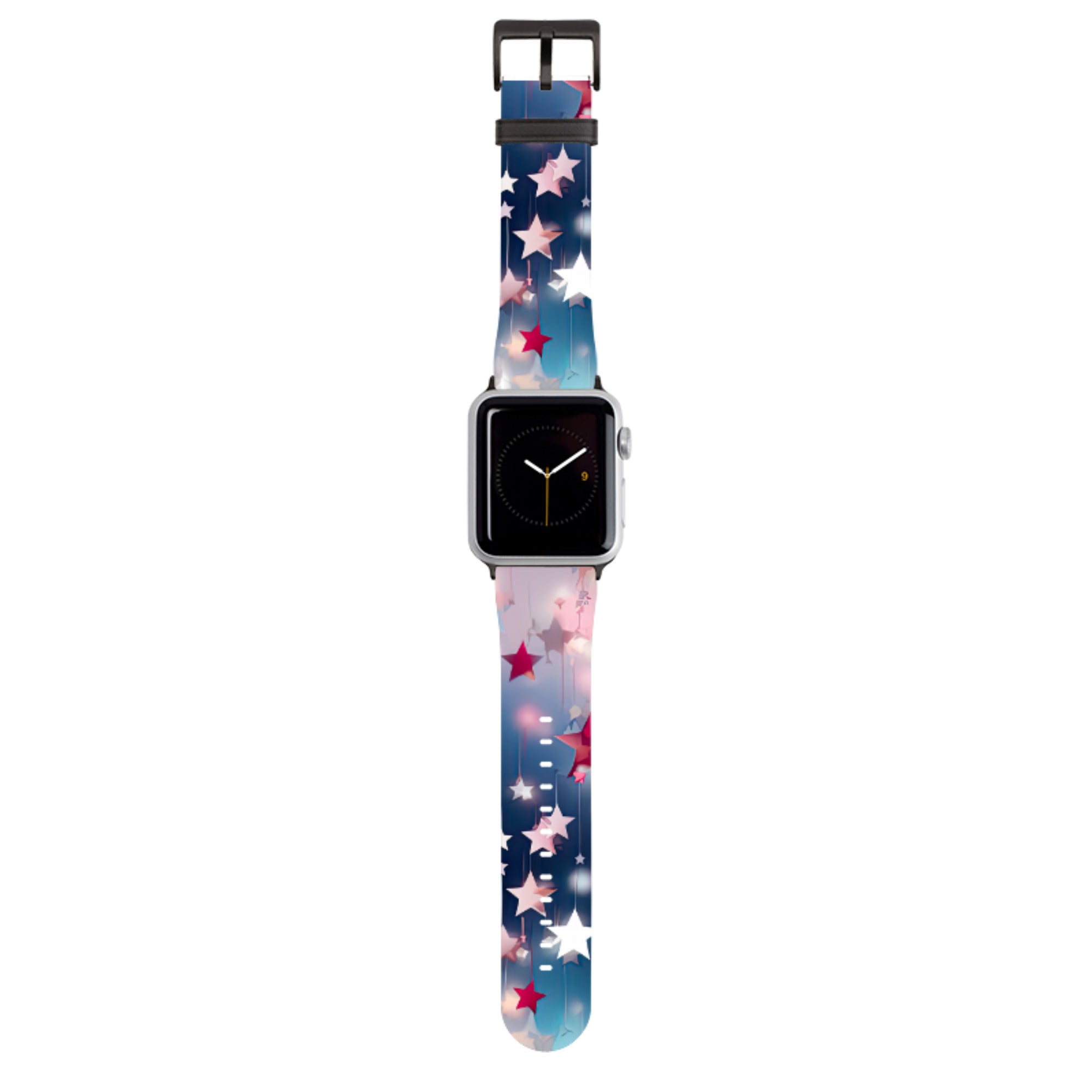Star Struck Apple Watch Strap