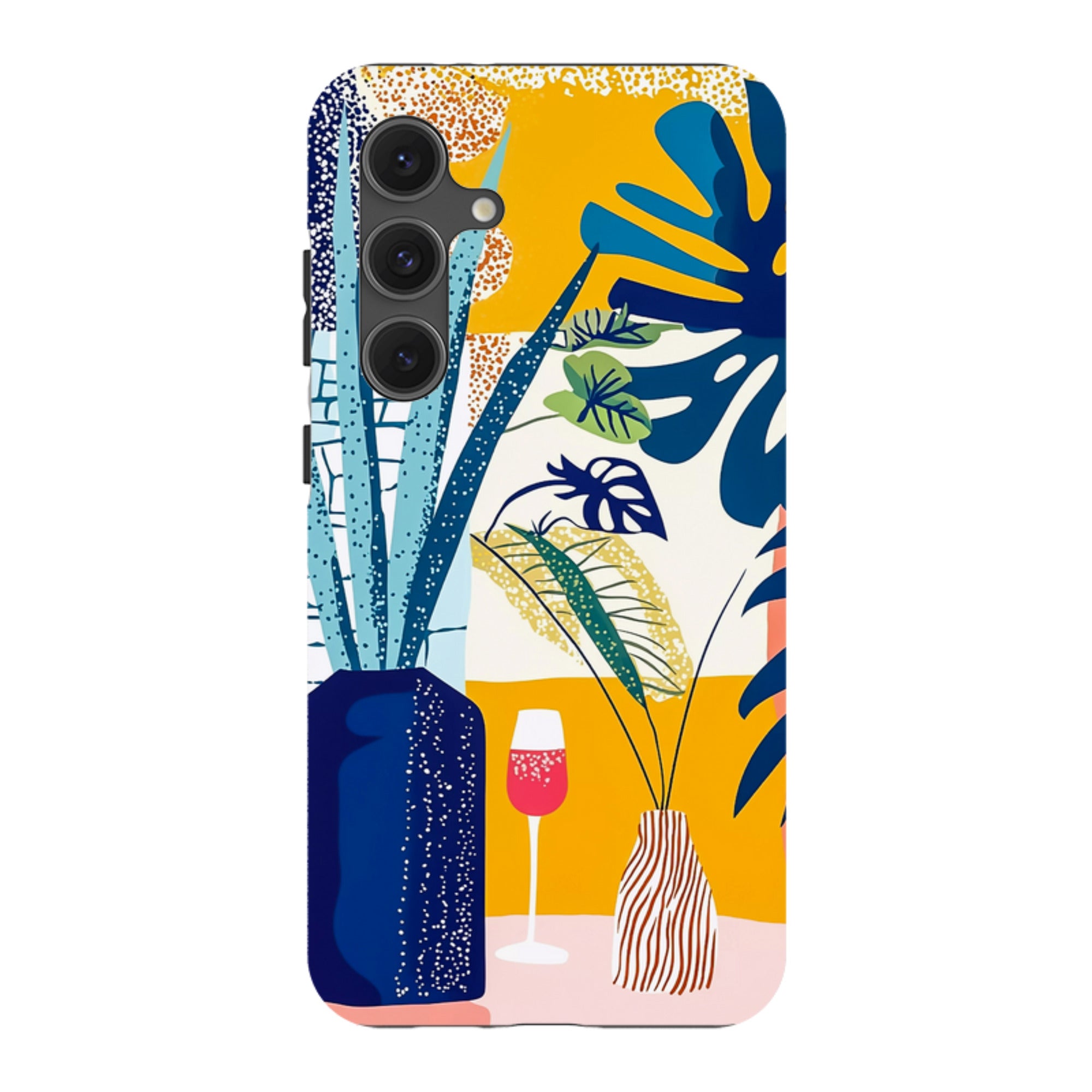 Samsung Tough Case - Amalfi