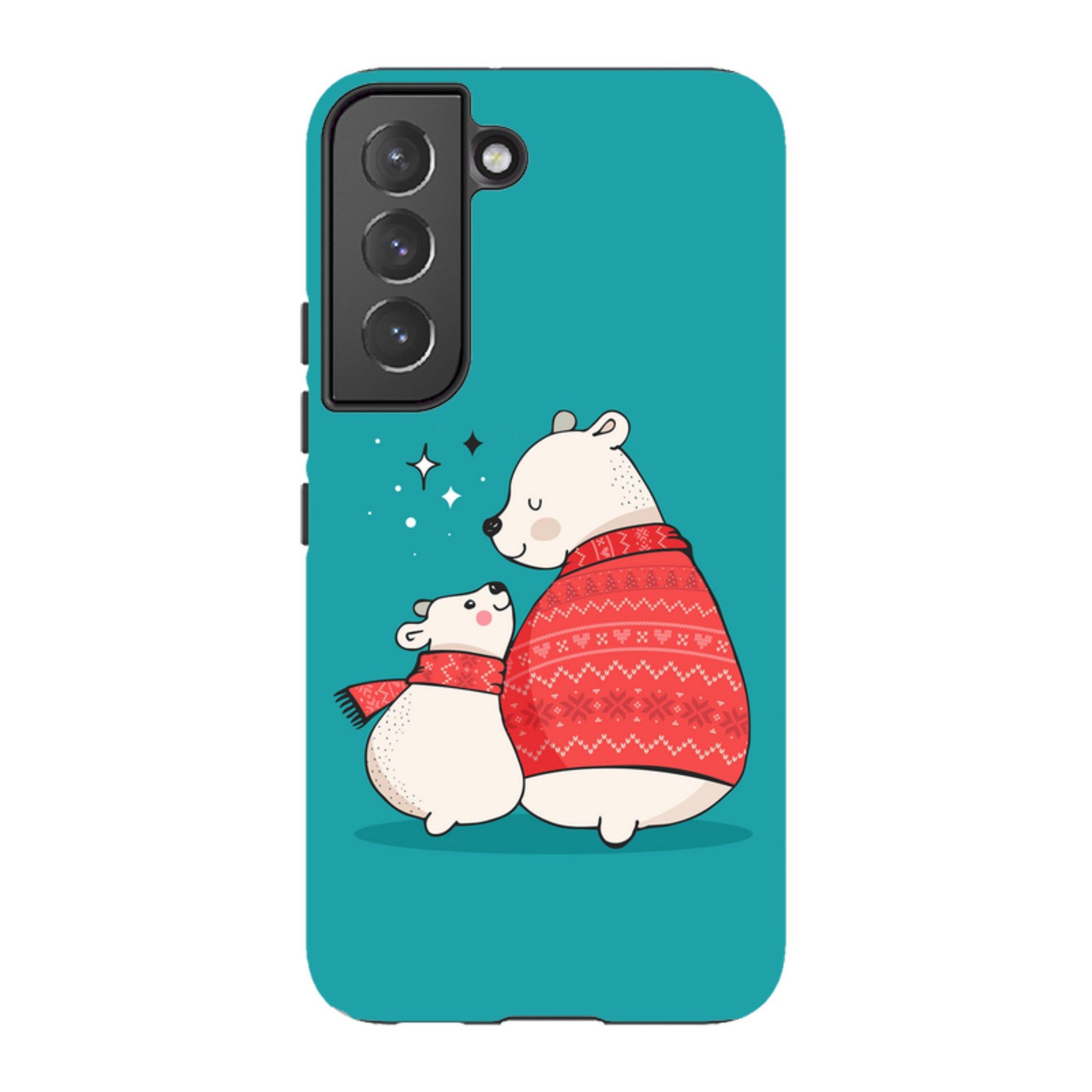 Samsung Tough Case - You And I