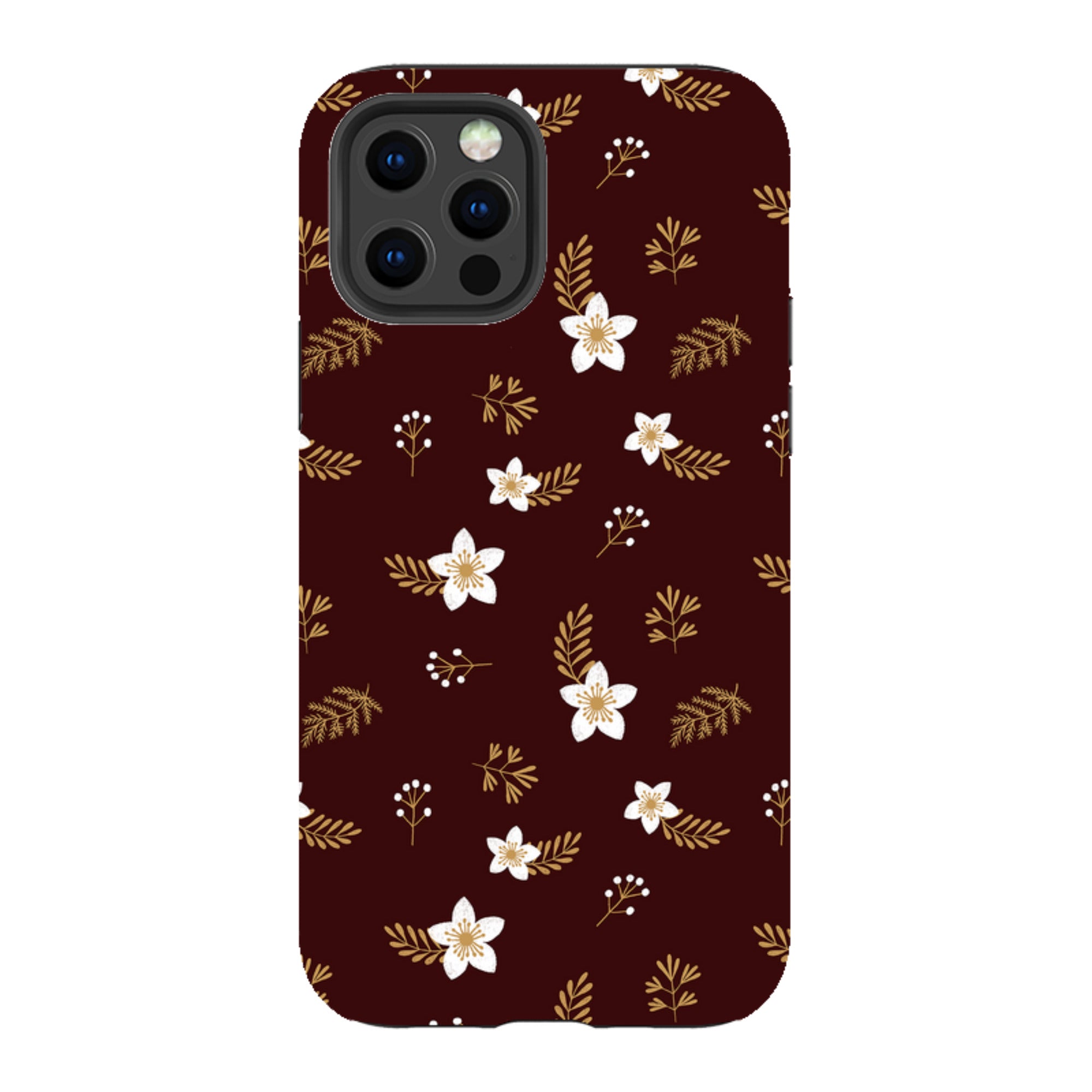 iPhone Tough Case - Peace On Earth