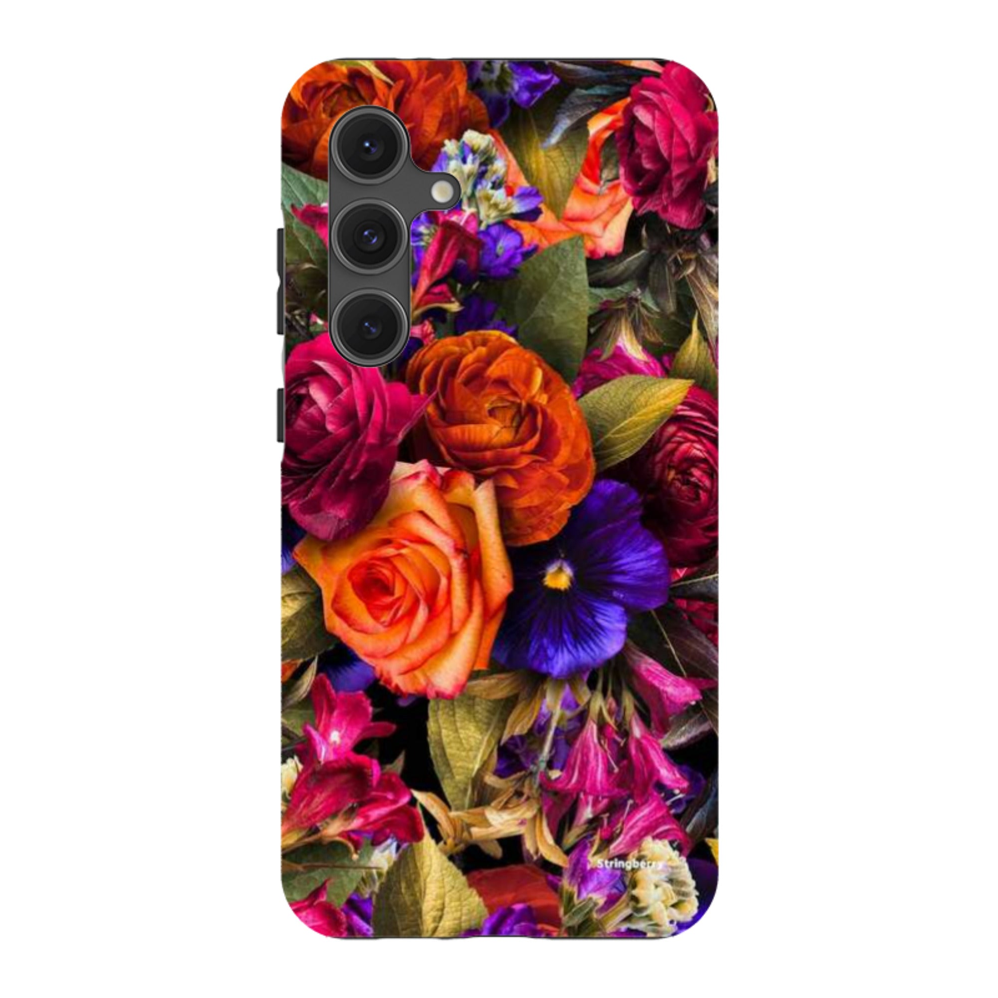 Samsung Tough Case - Luminous