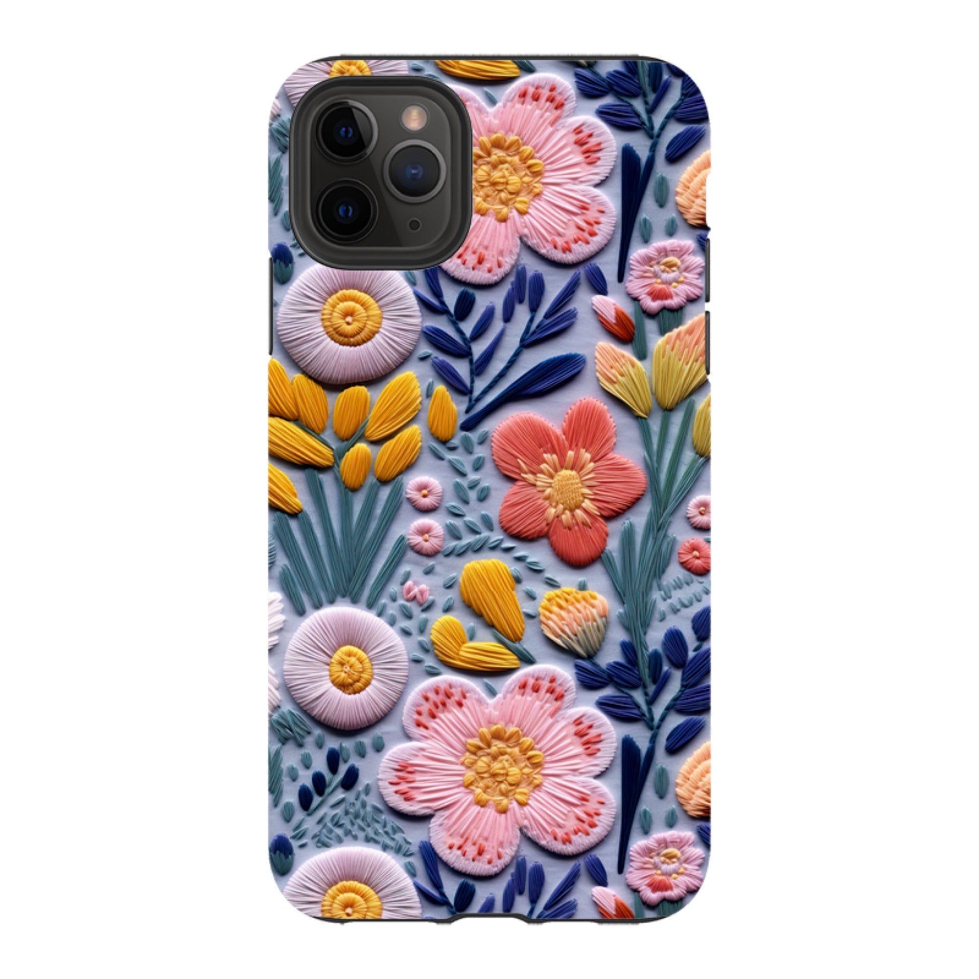 iPhone Case - Spring Petals