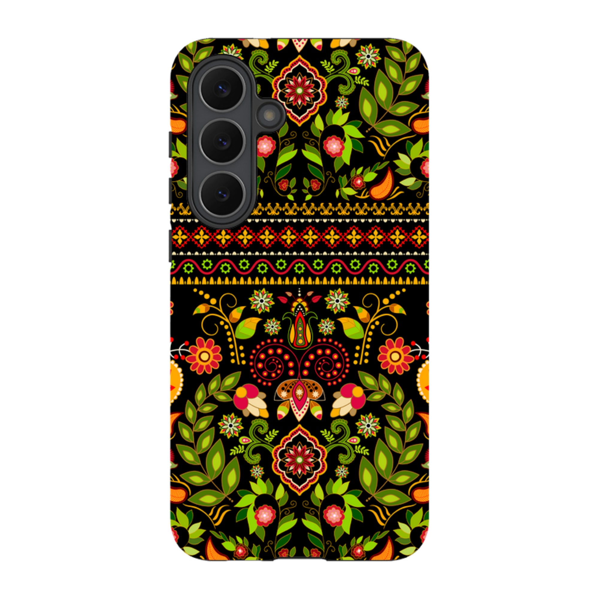 Samsung Tough Case - Worplesdon