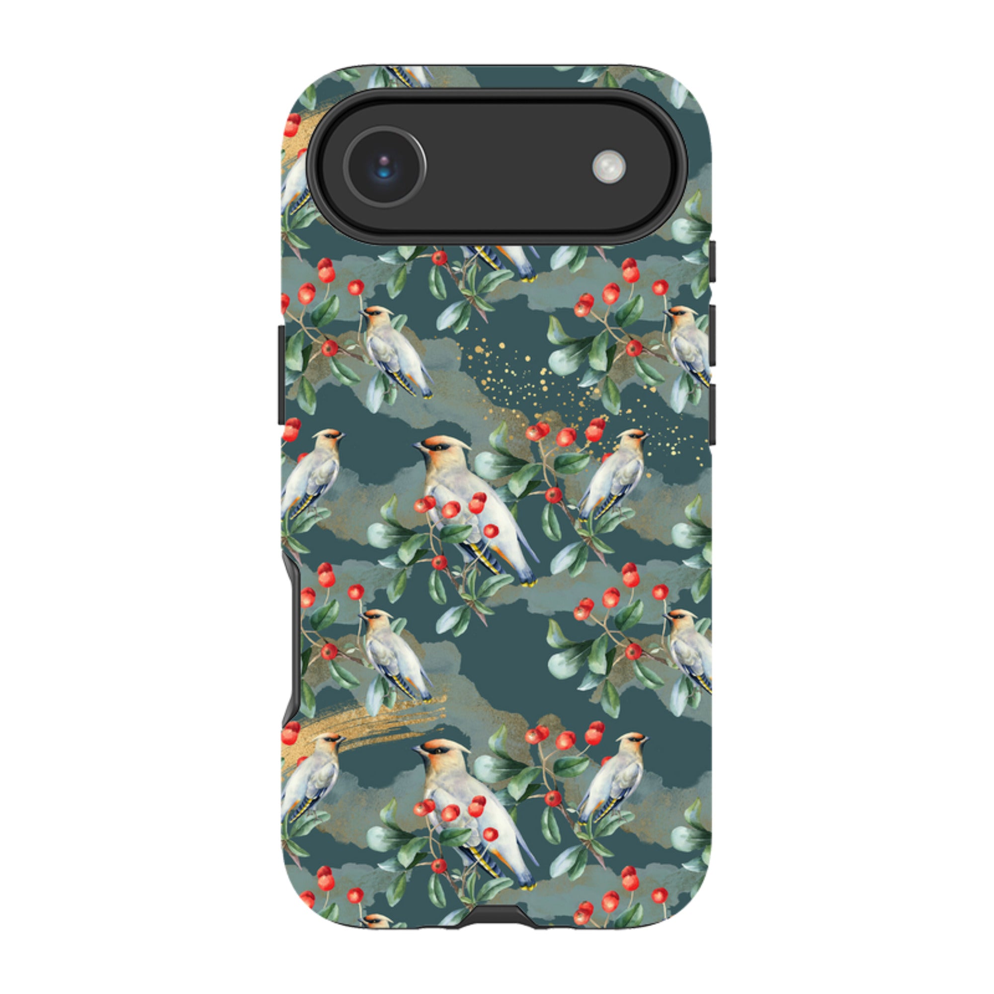 iPhone Tough Case - Tis The Season