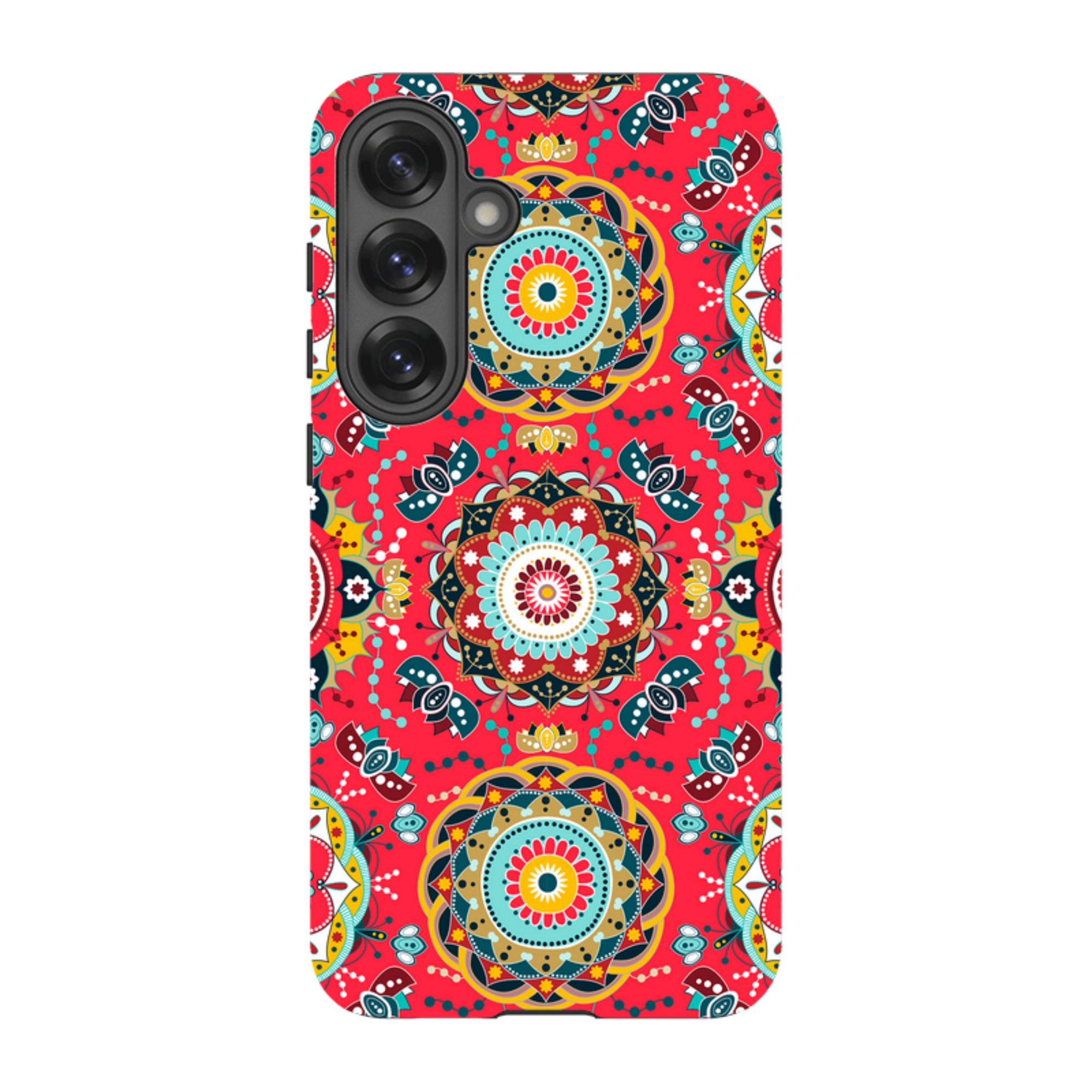 Samsung Tough Case - Burford