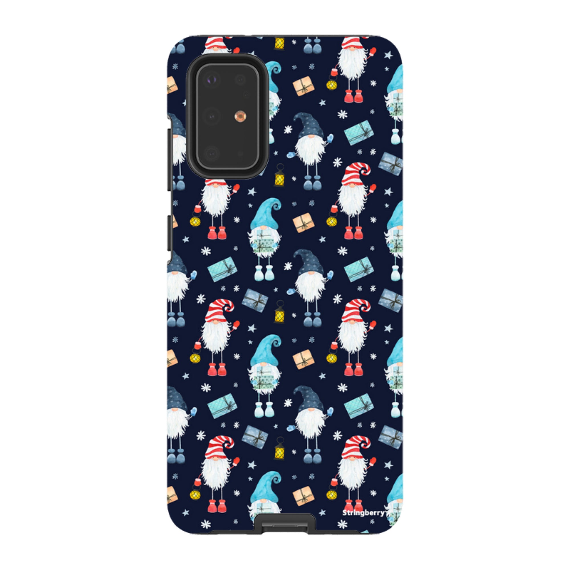 Samsung Tough Case - Gnome Presents