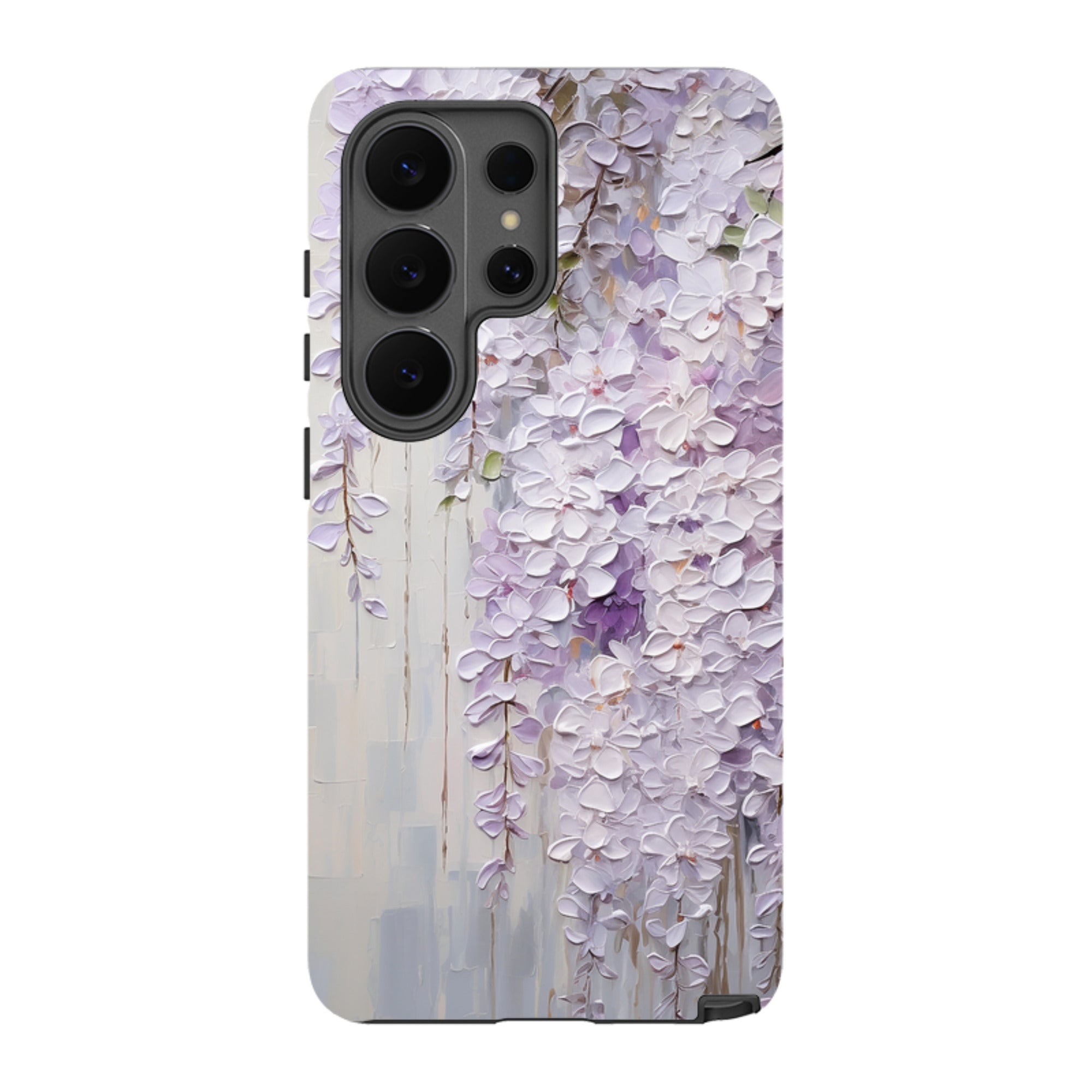 Samsung Tough Case - Allee Floral II