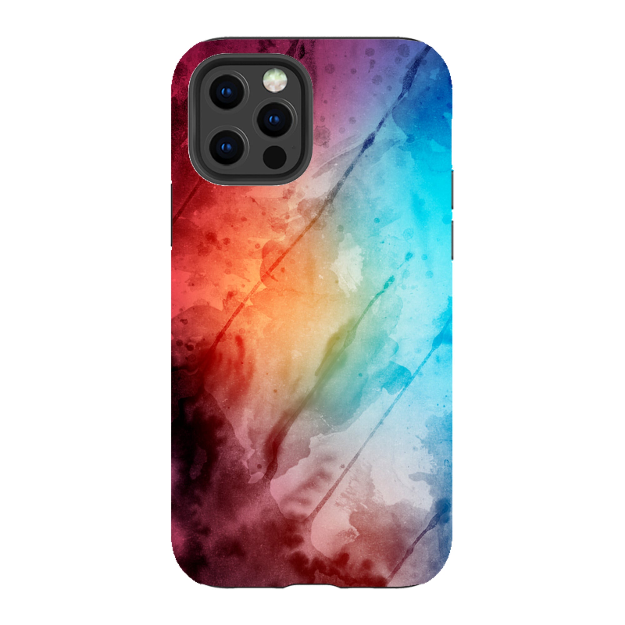 iPhone Tough Case - Roaring