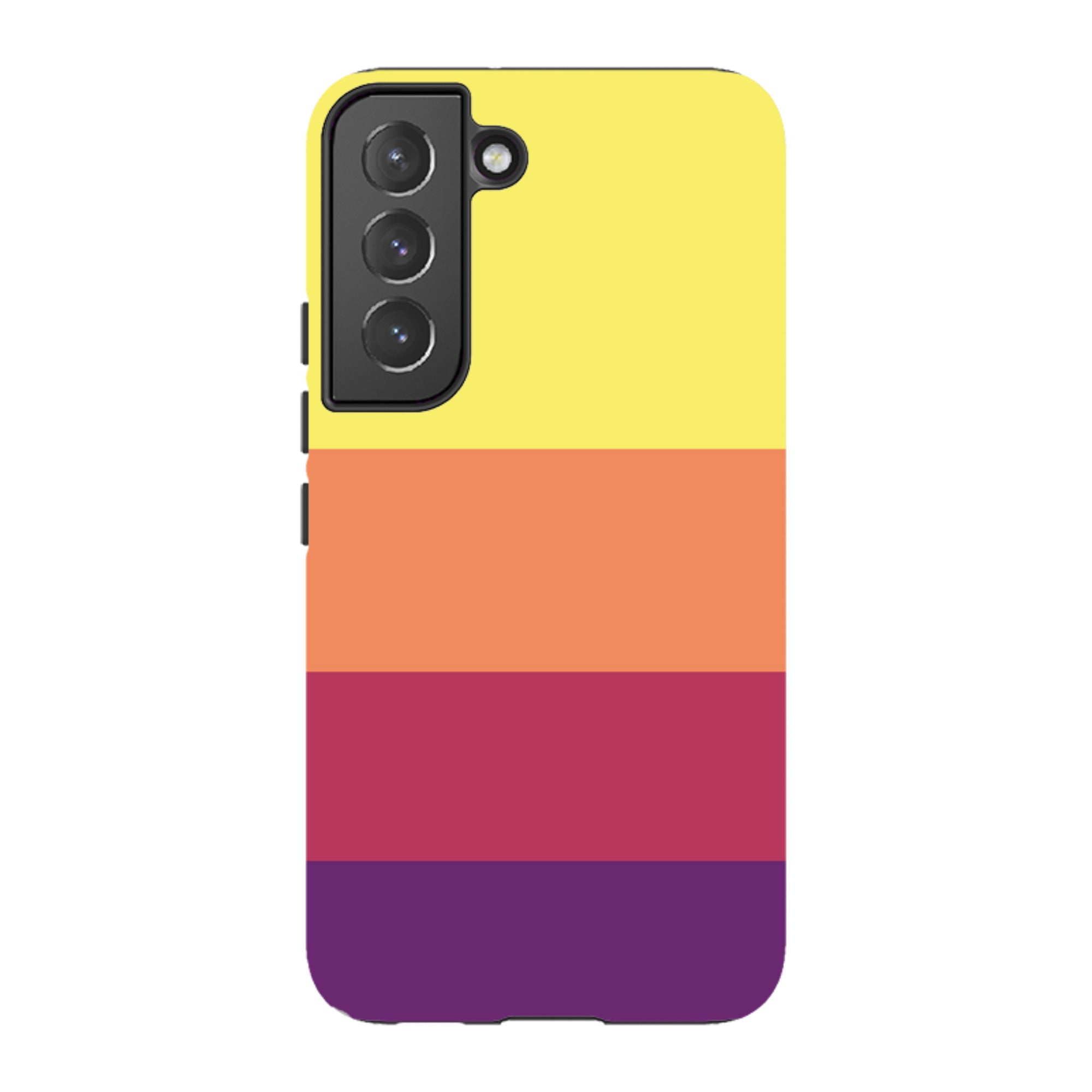 Samsung Tough Case - Bari Chroma