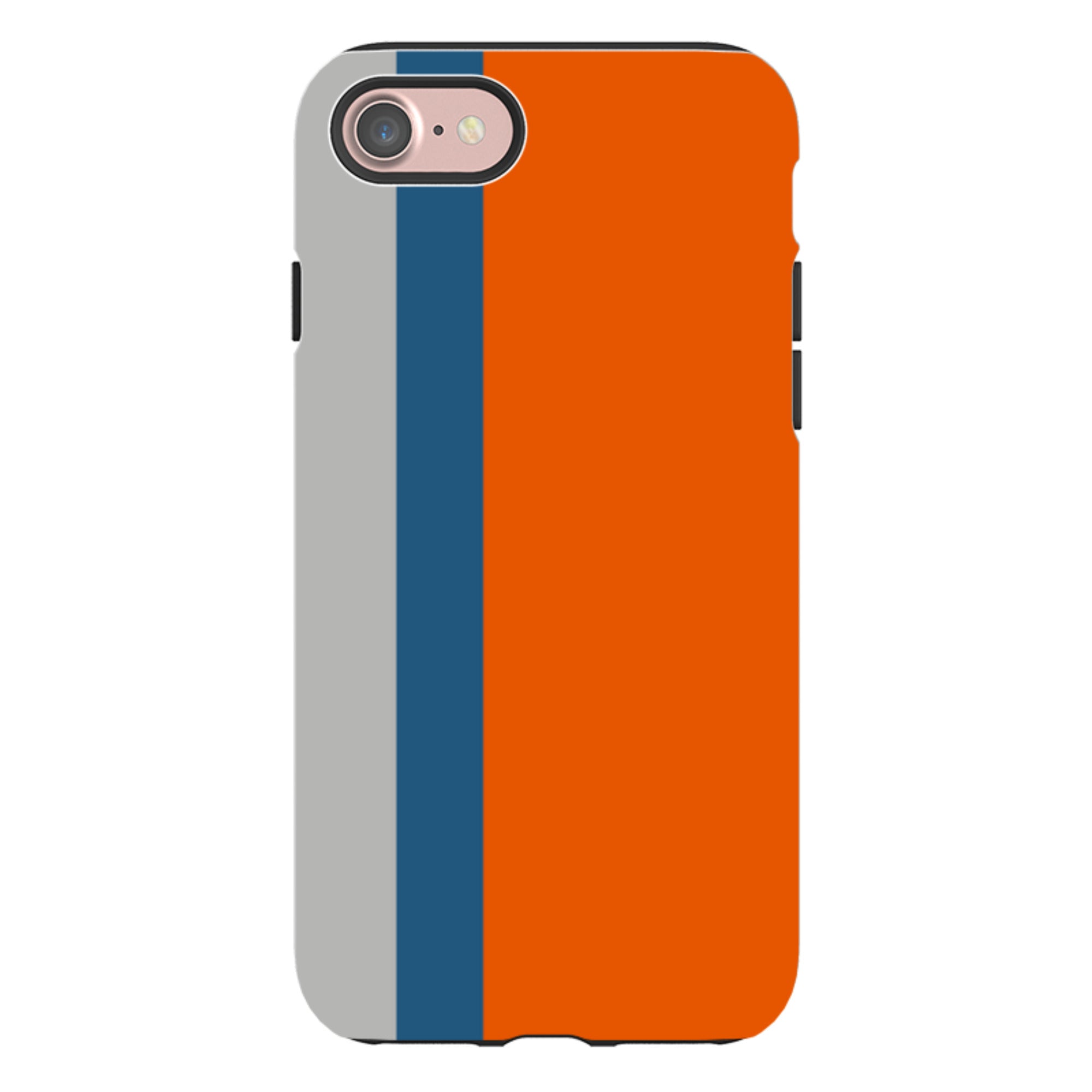 iPhone Case - Dubai Chroma Stripe
