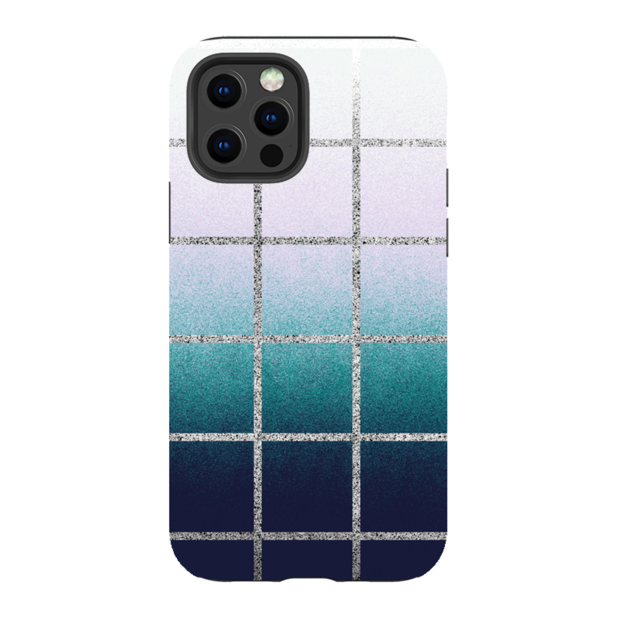 iPhone Tough Case - Sunrise Window By Kitty Joseph