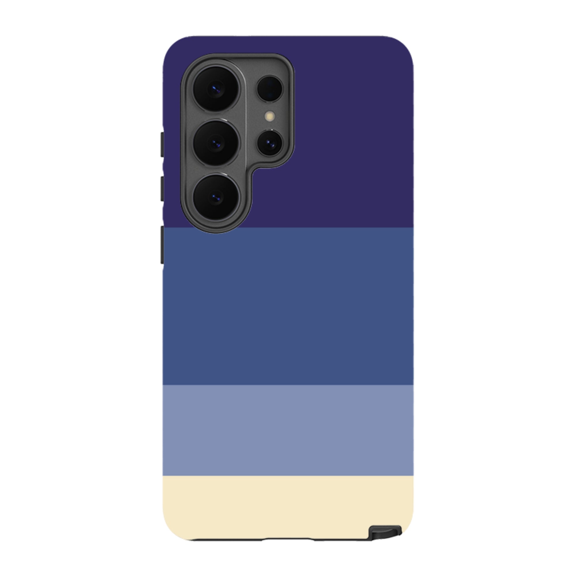 Samsung Tough Case - Cancun Chroma