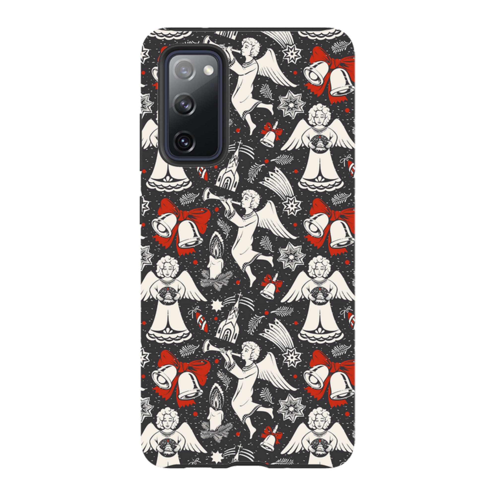 Samsung Tough Case - Angels