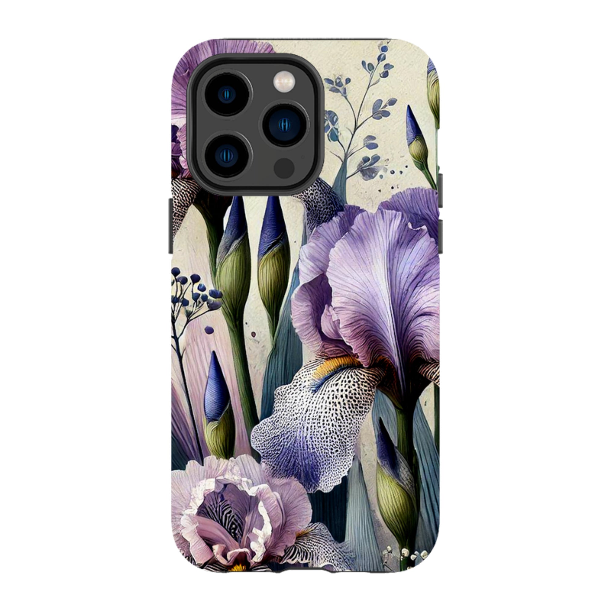 iPhone Case - Colliford Floral