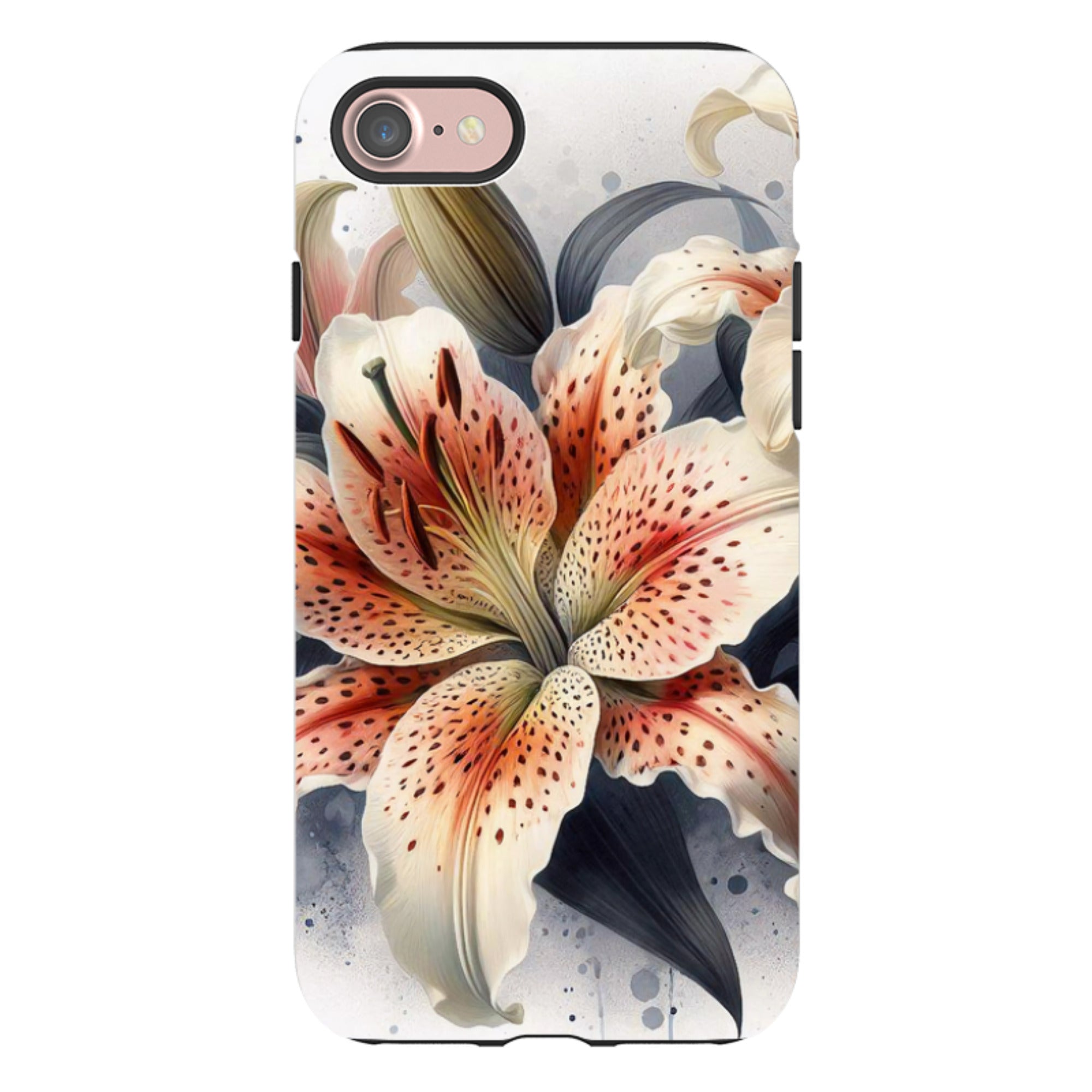 iPhone Case - Ullswater Floral