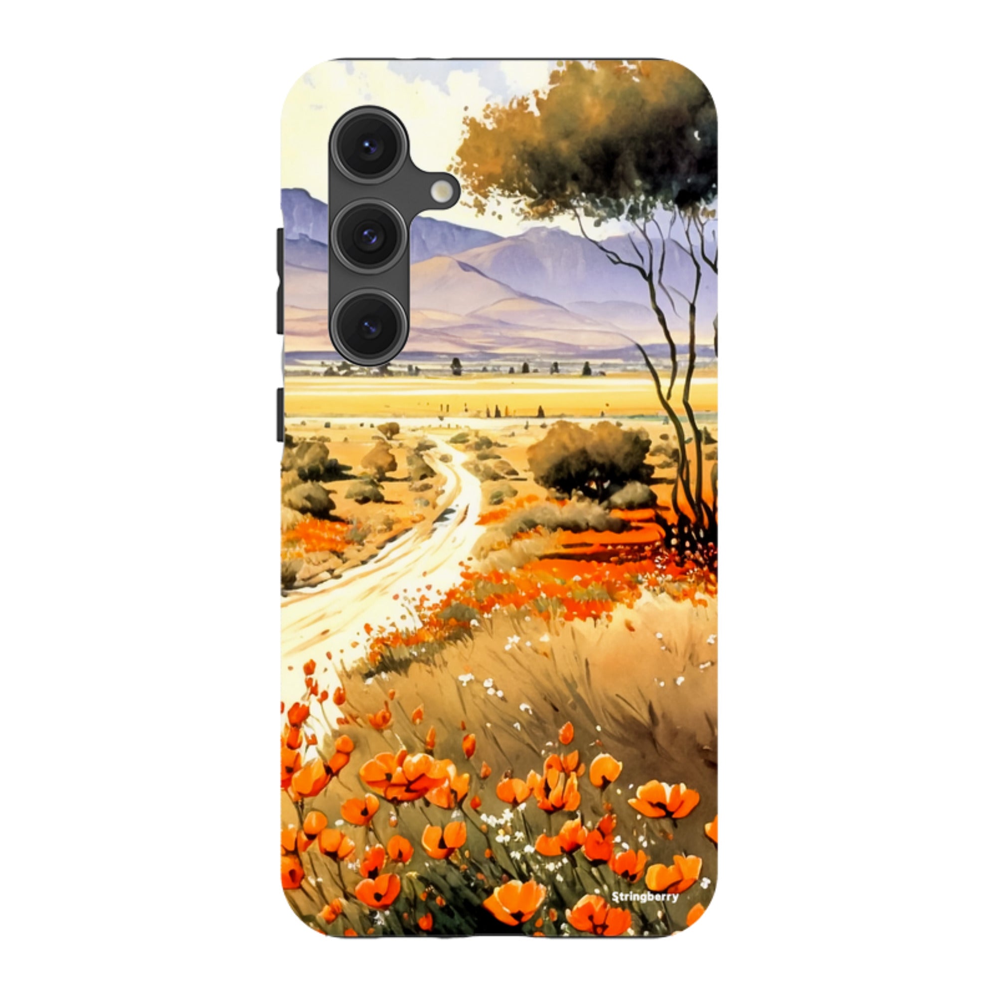 Samsung Tough Case - Radicofani