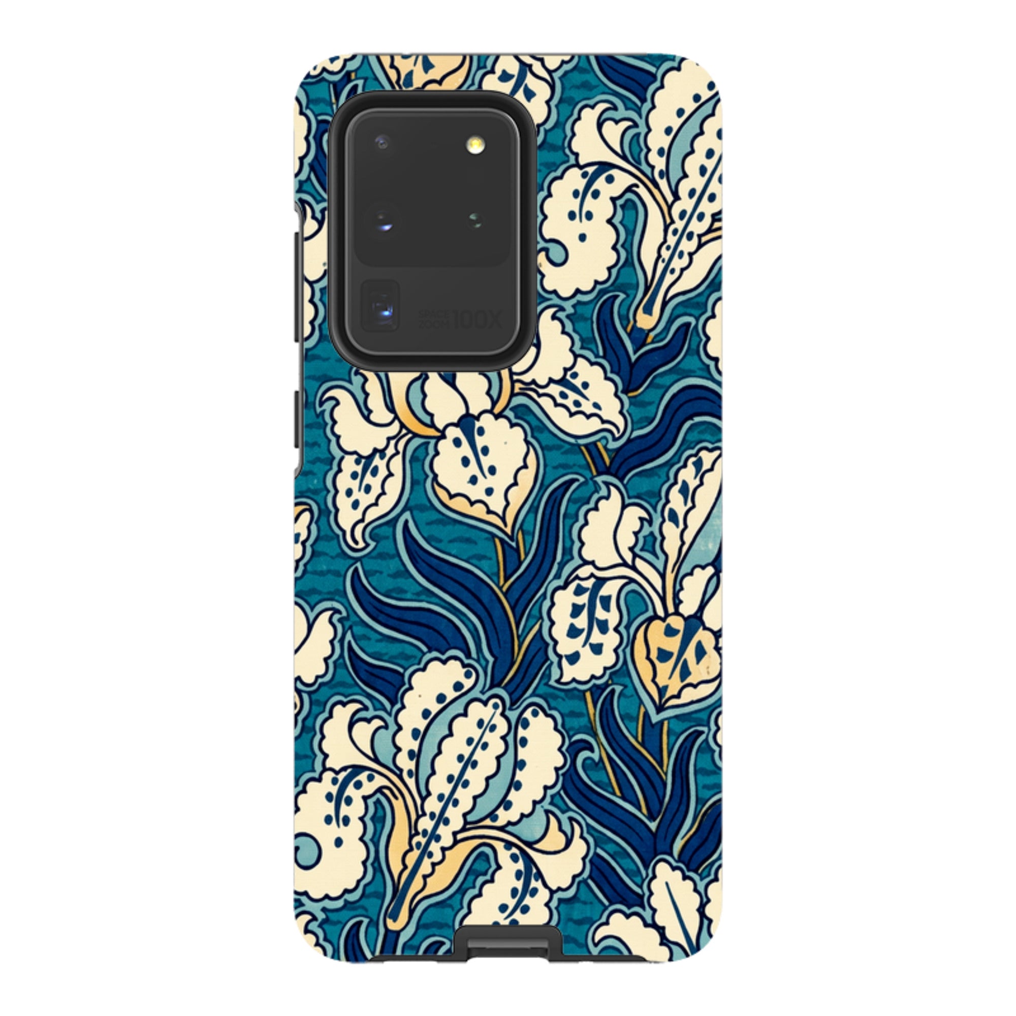 Samsung Tough Case - Nouveau Iris