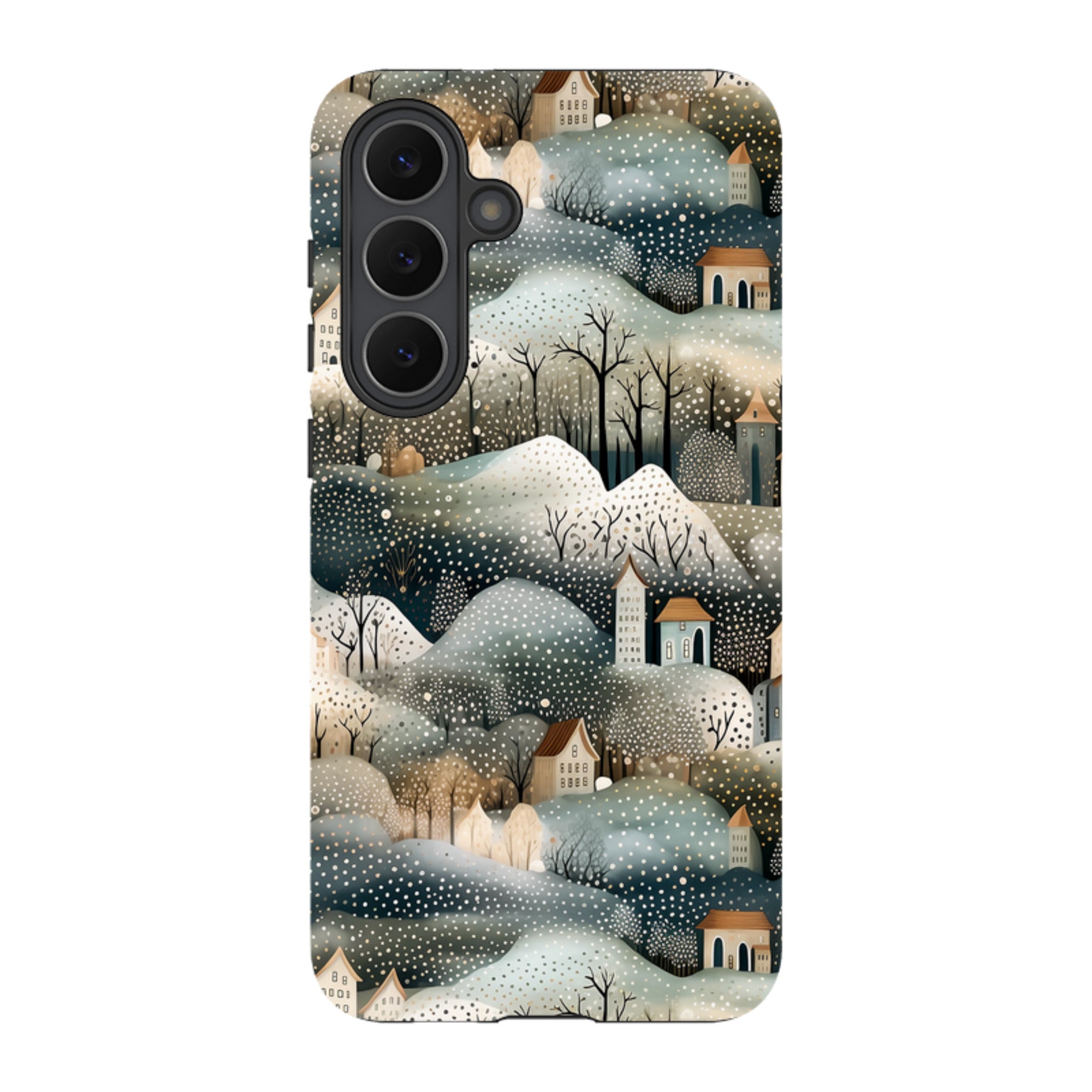 Samsung Tough Case - Countryscape III