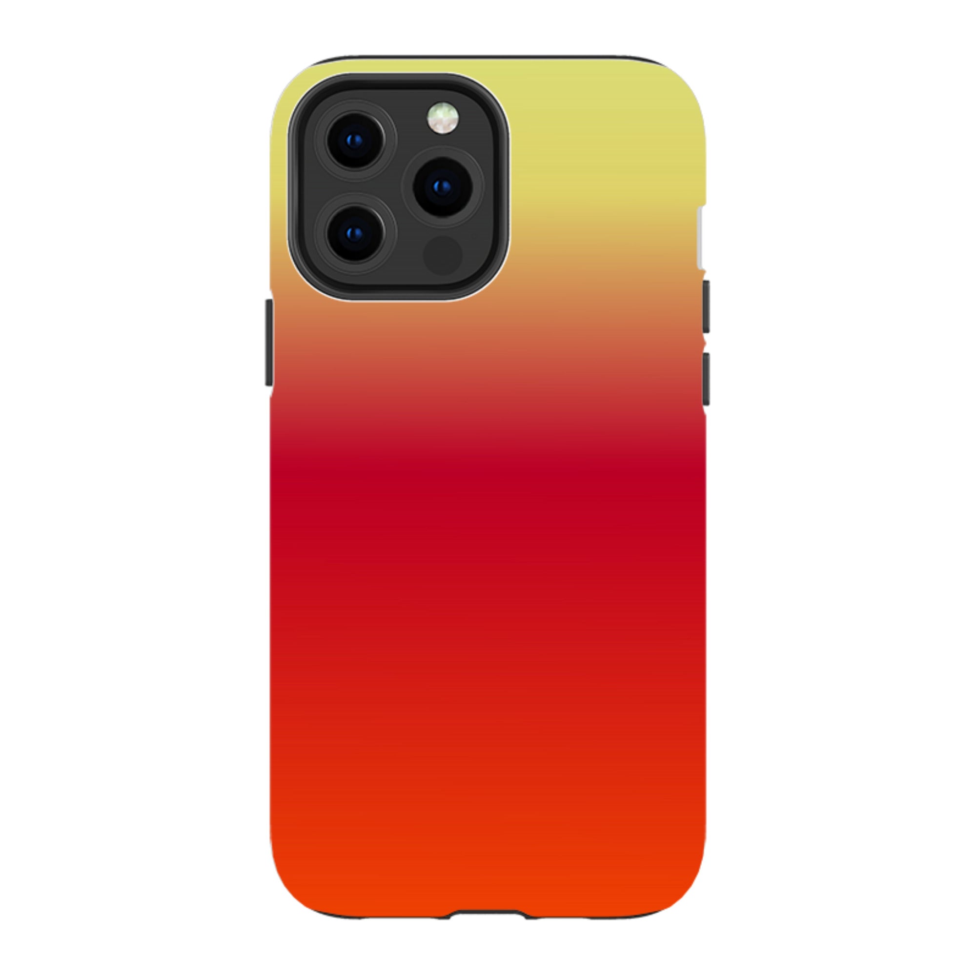iPhone MagSafe Tough Case - Sun By Kitty Joseph