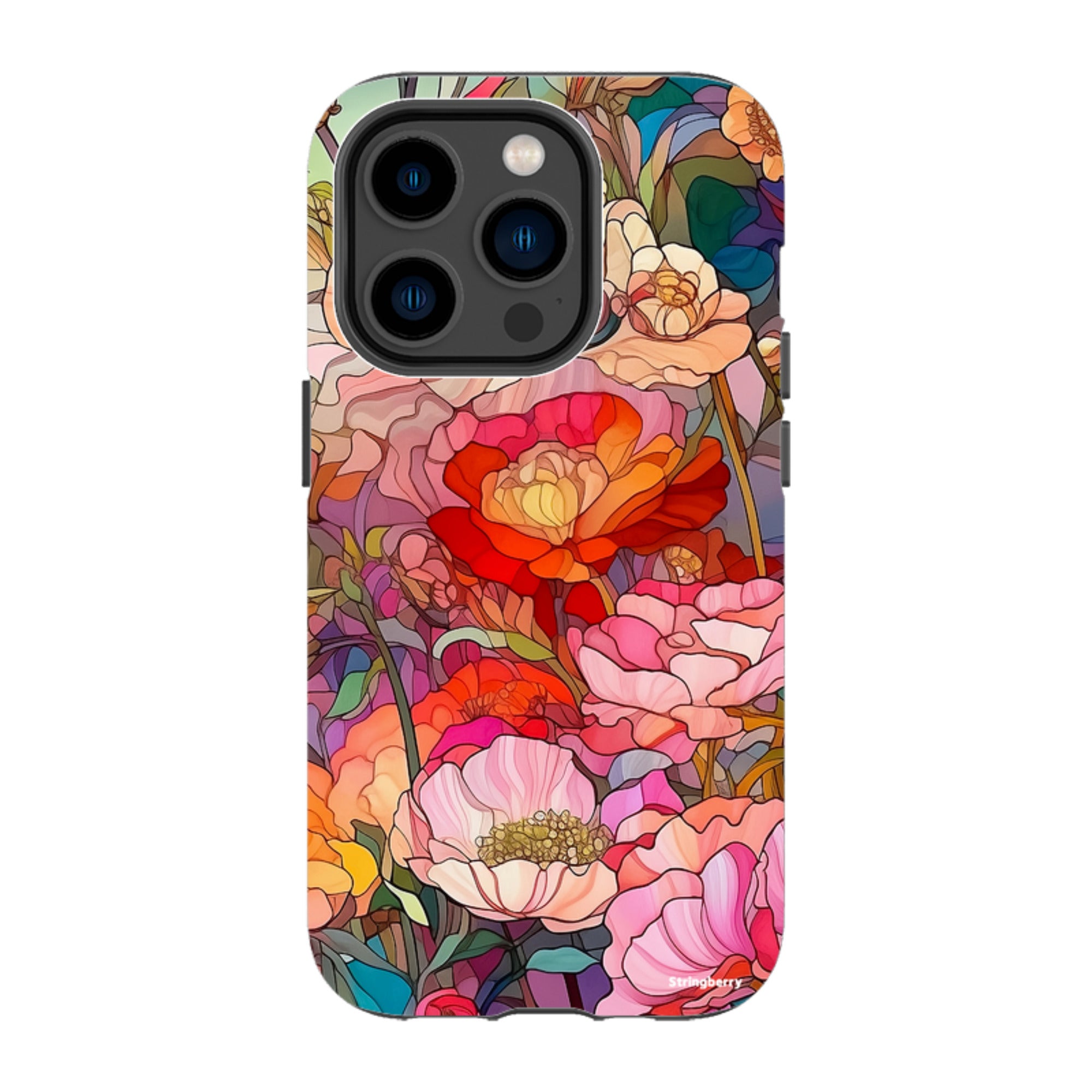 iPhone Tough Case - Heacham
